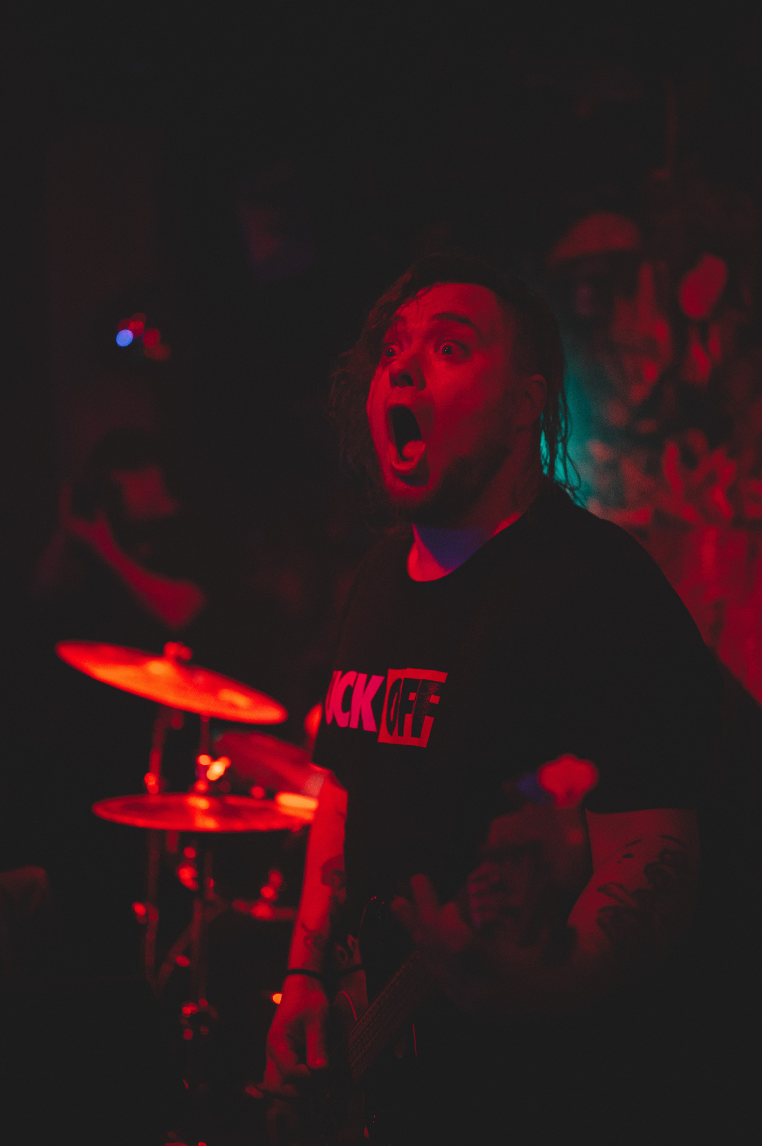 Breakpillzz. Фотограф Анна Темнова. Пенза