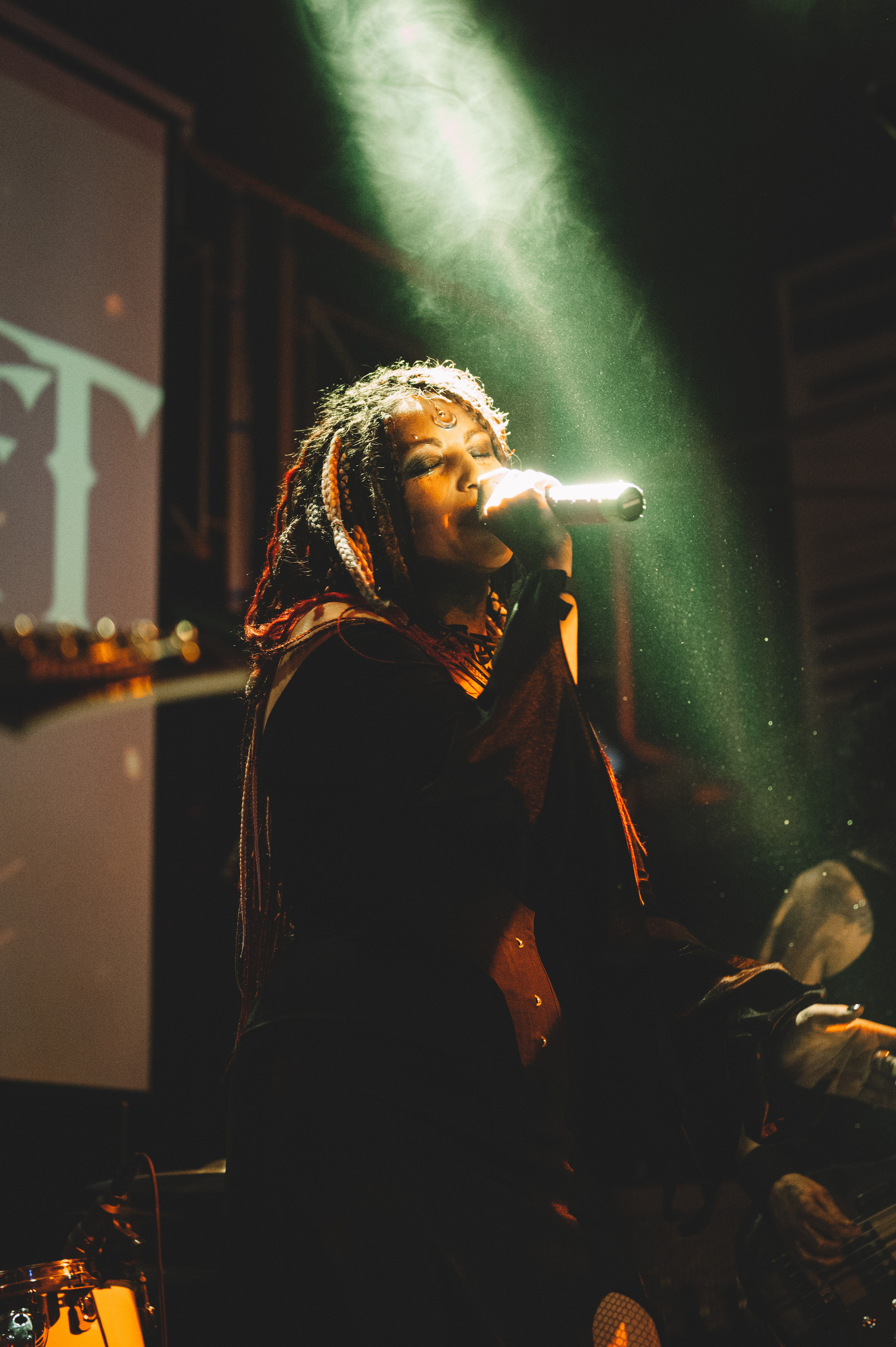 Witchcraft. Фотограф Анна Темнова. Пенза