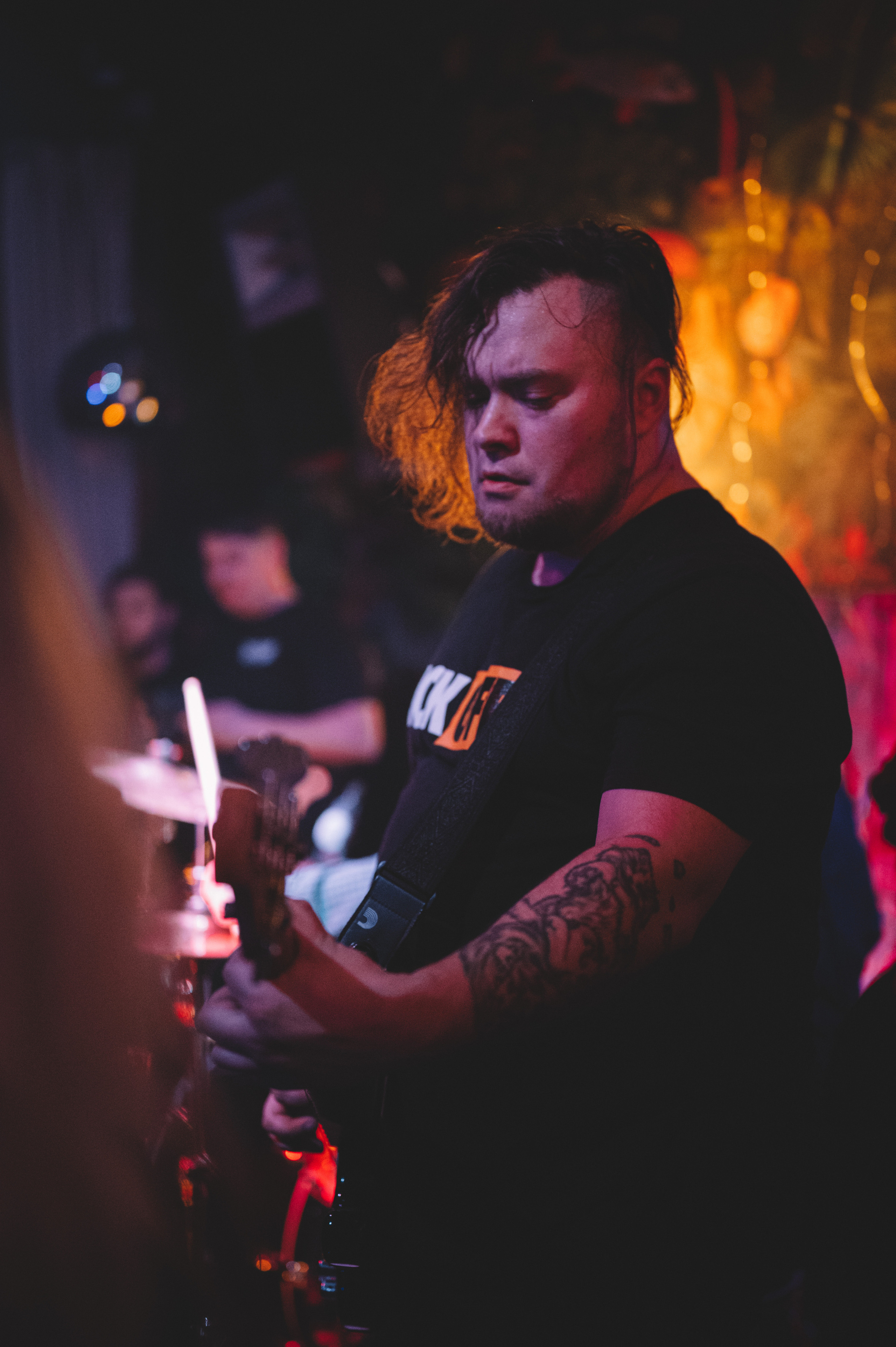 Breakpillzz. Фотограф Анна Темнова. Пенза