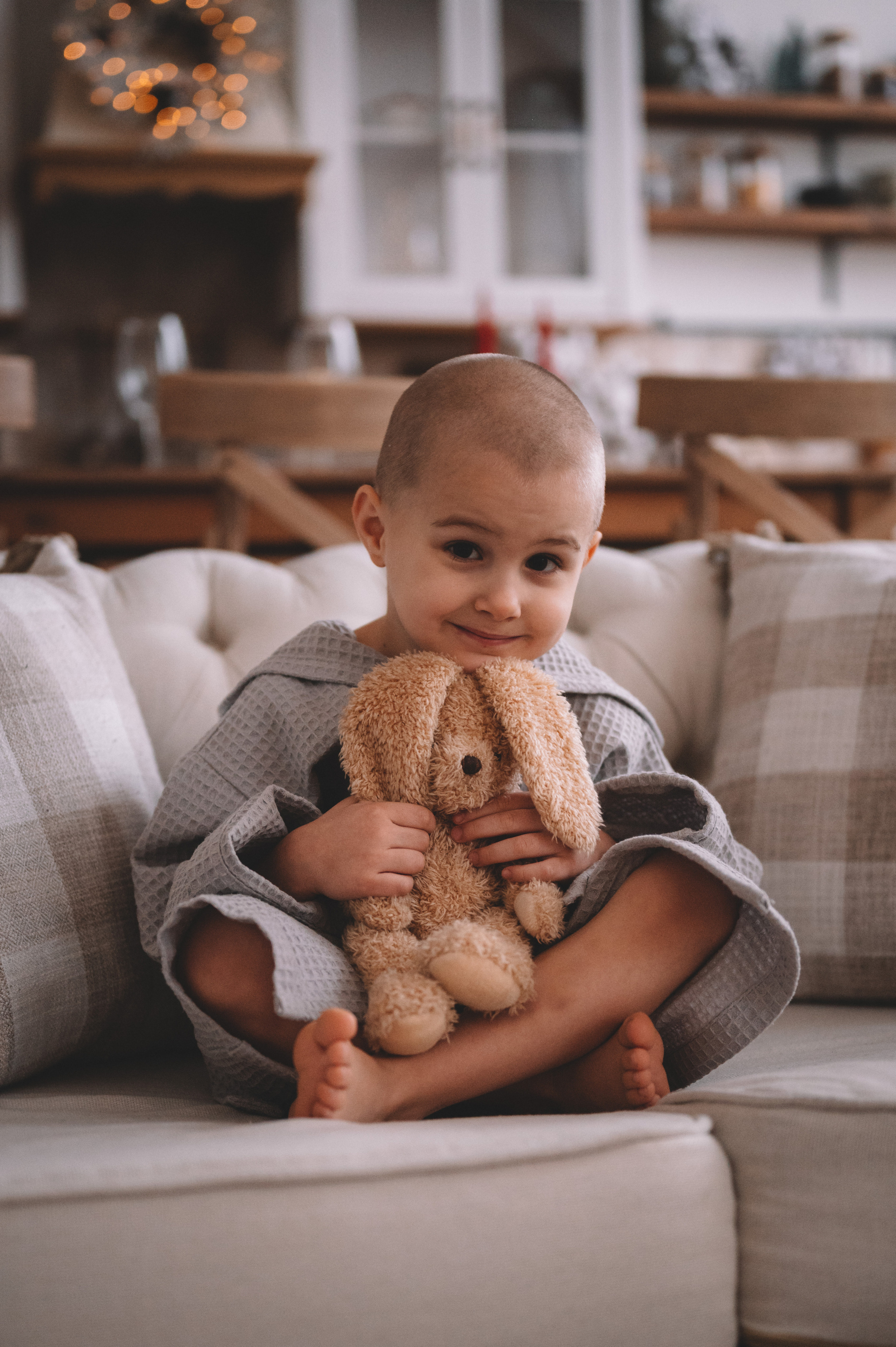 Фотограф Анна Темнова. Пенза