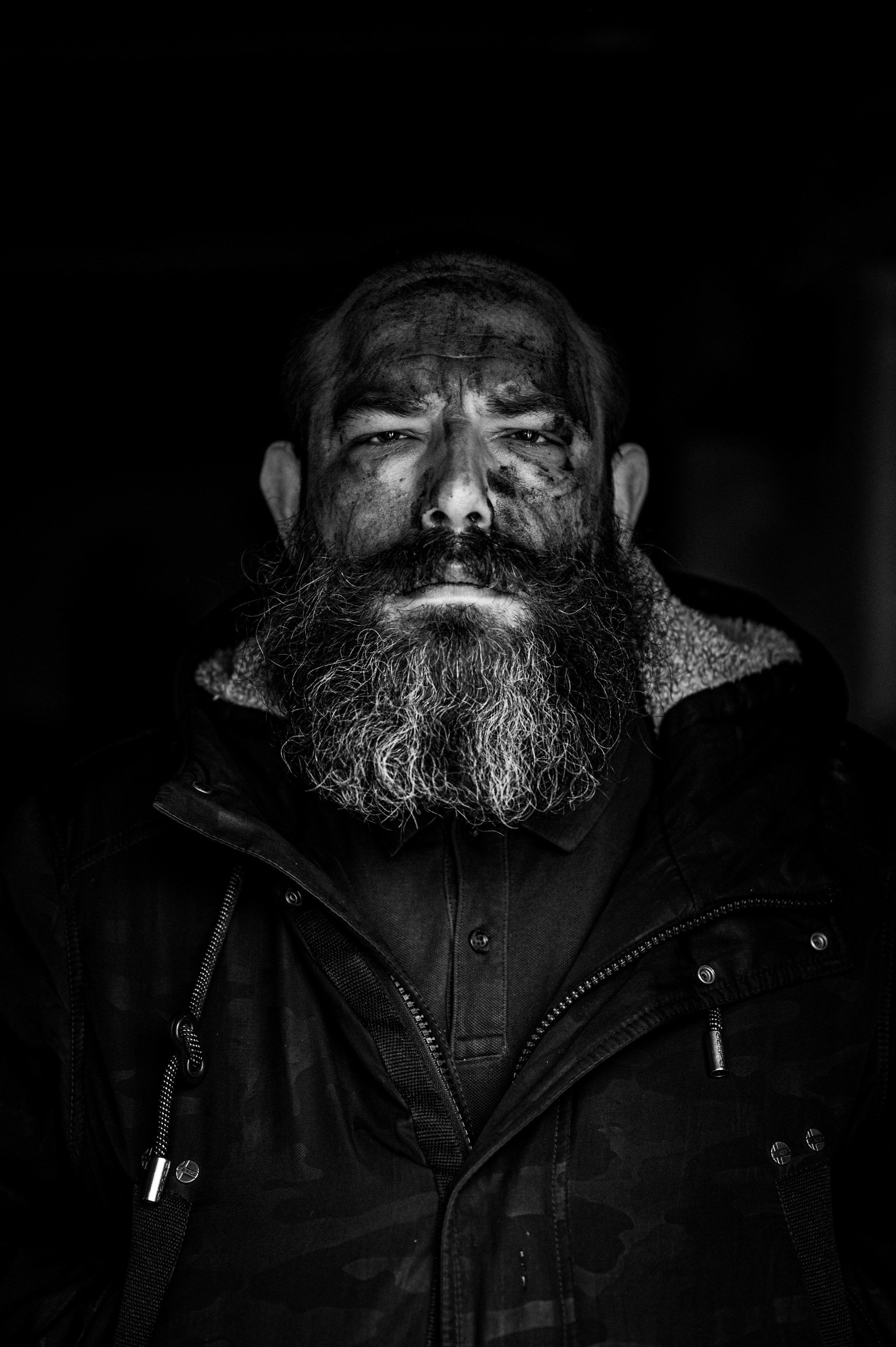 Фотограф Анна Темнова. Пенза