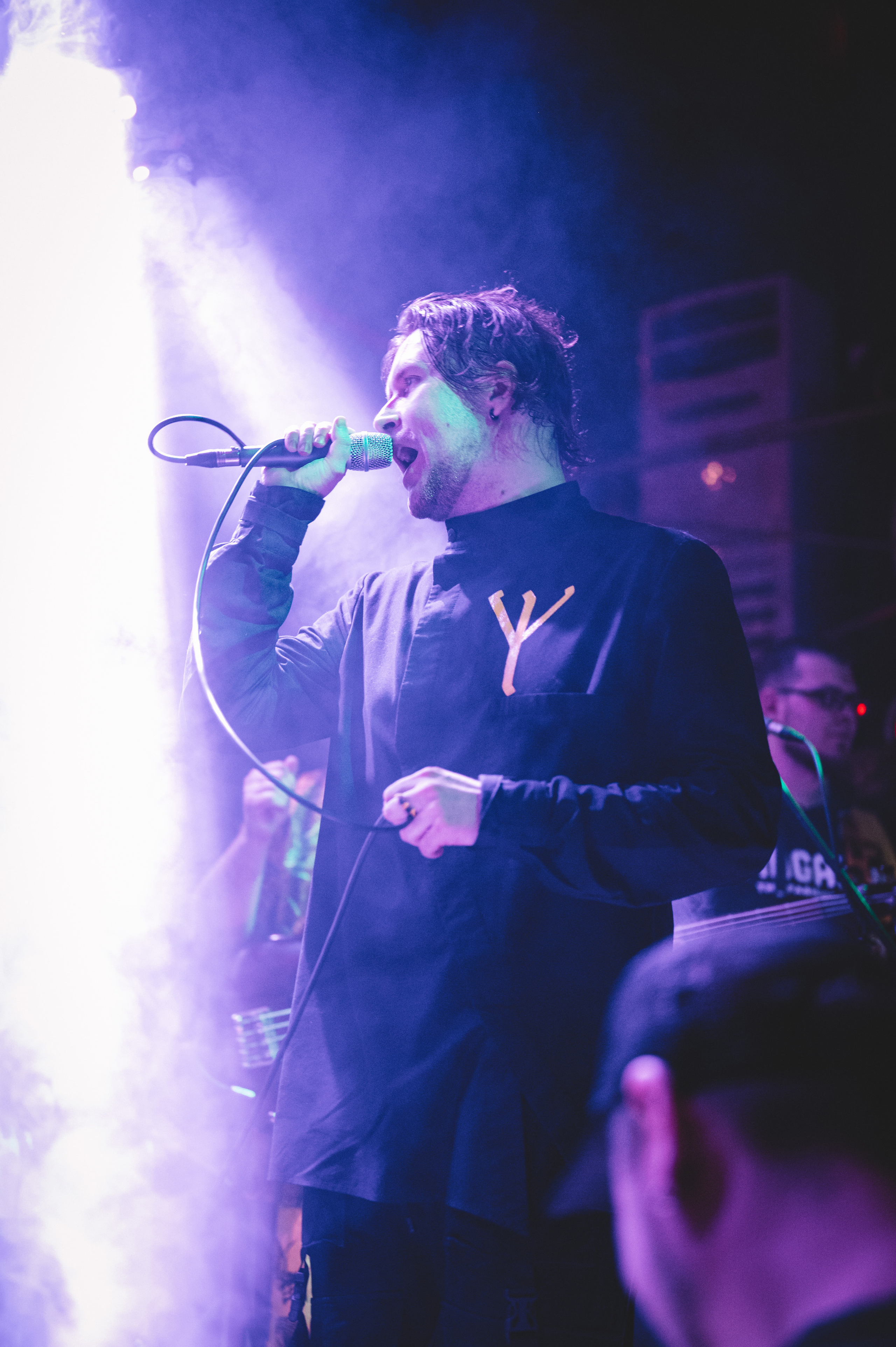 Питоны3000. Фотограф Анна Темнова. Пенза