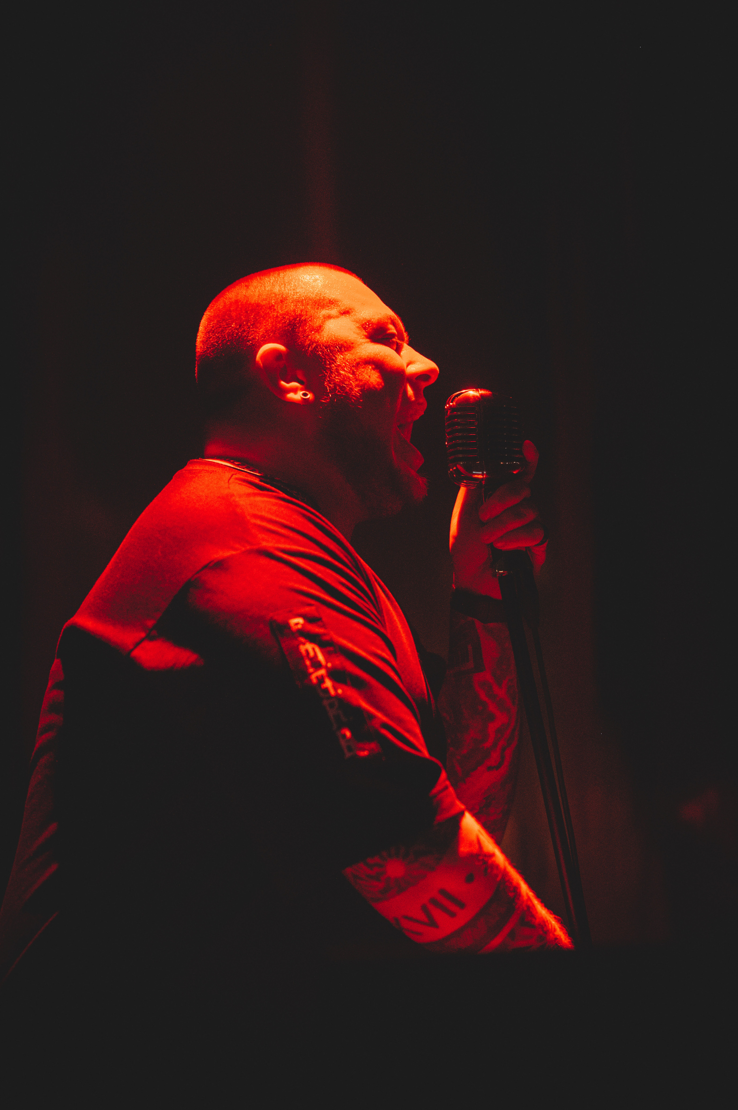 Breakpillzz. Фотограф Анна Темнова. Пенза