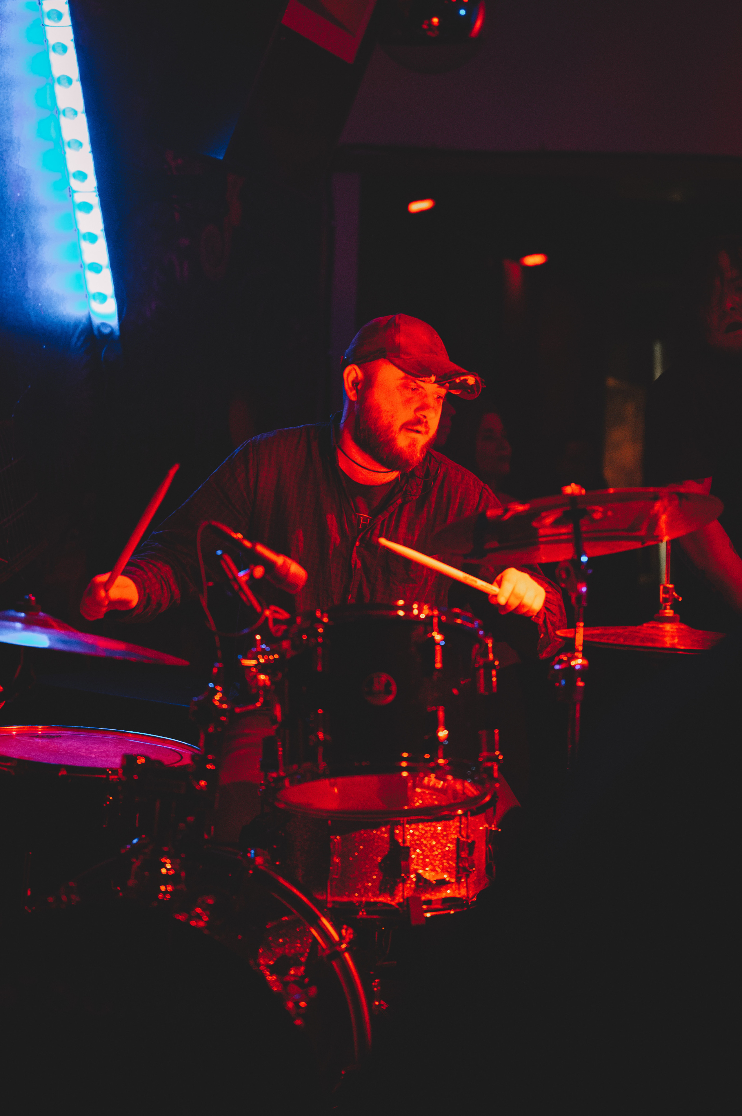 Breakpillzz. Фотограф Анна Темнова. Пенза