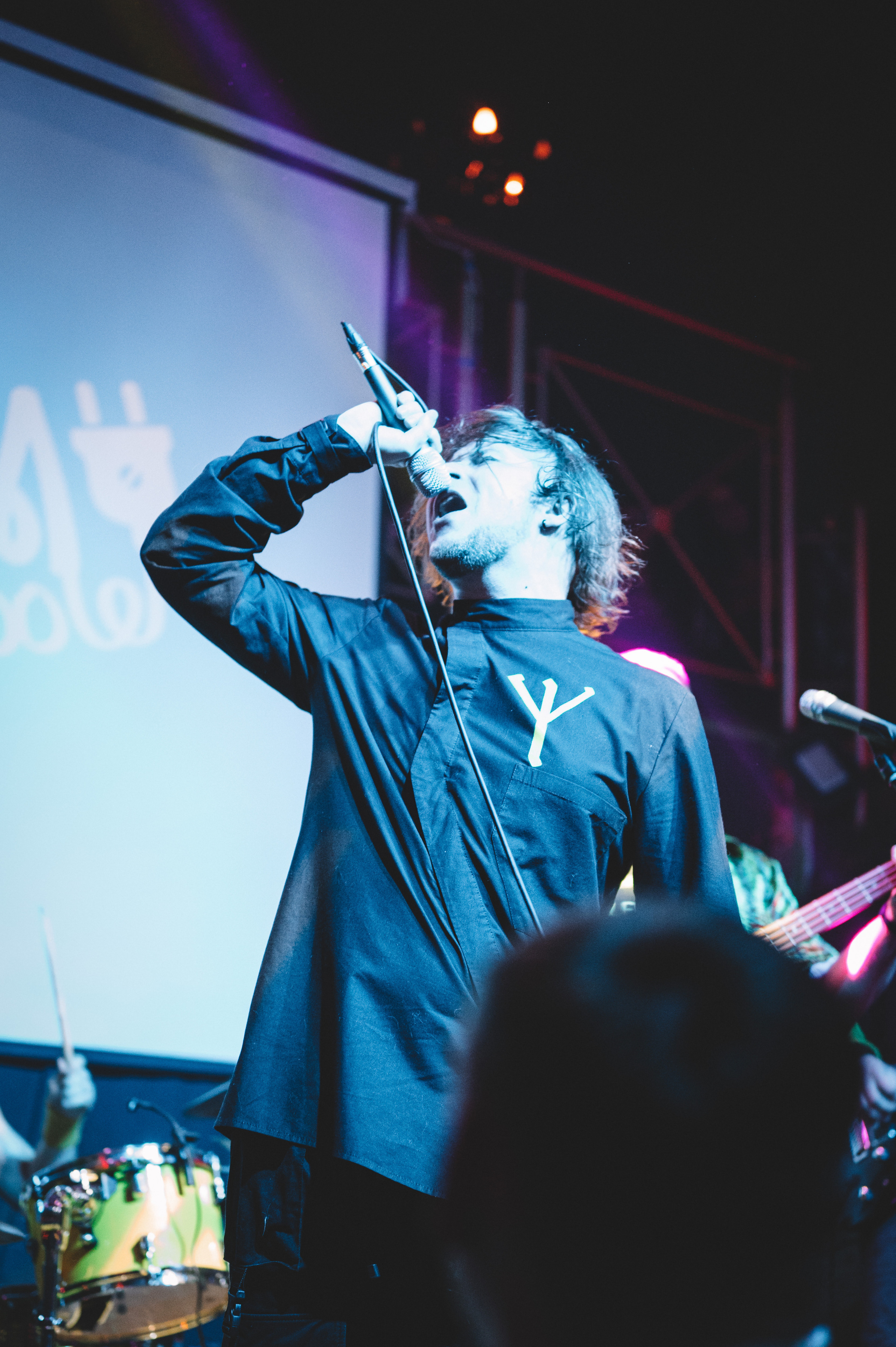 Питоны3000. Фотограф Анна Темнова. Пенза