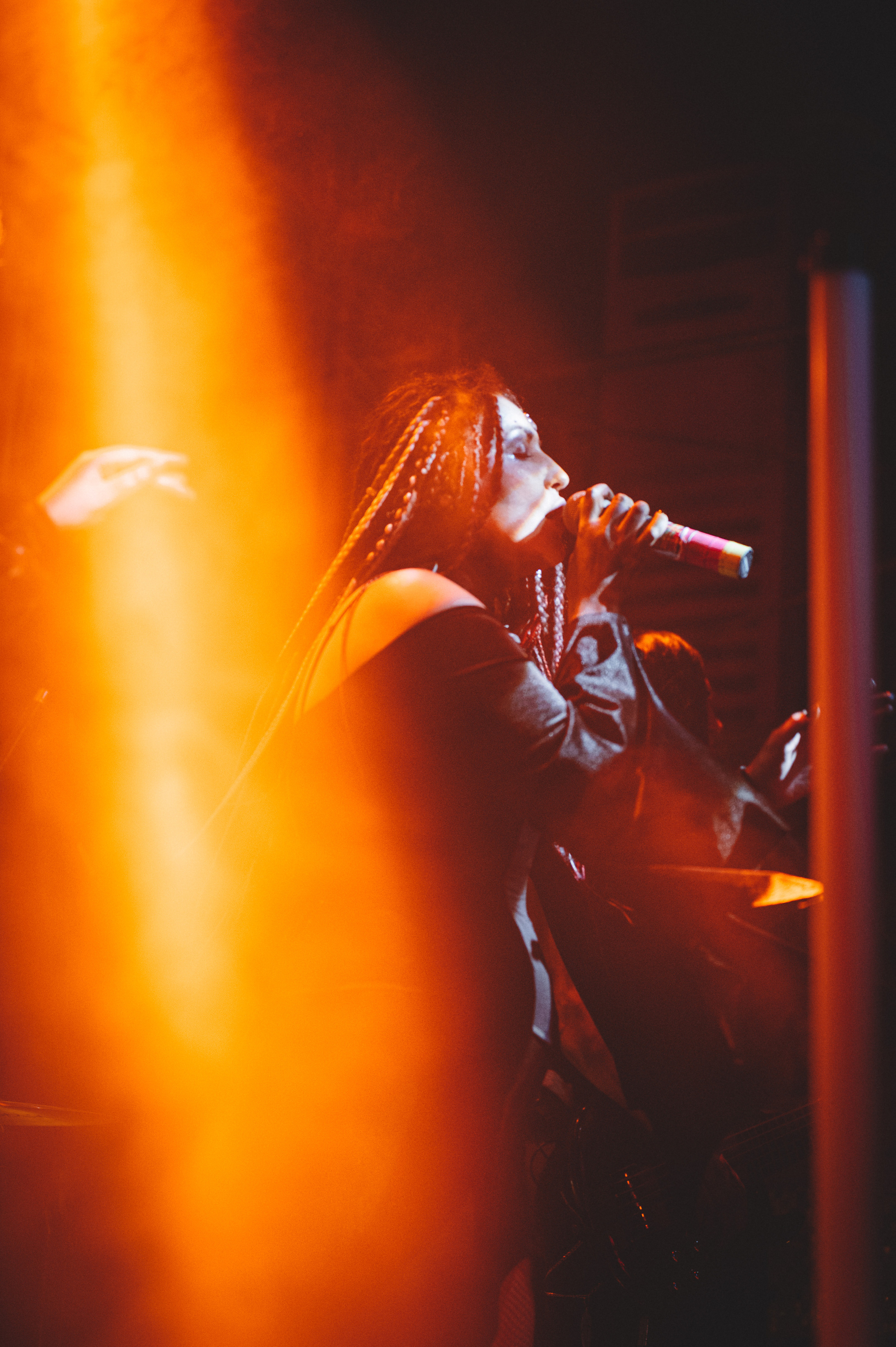 Witchcraft. Фотограф Анна Темнова. Пенза