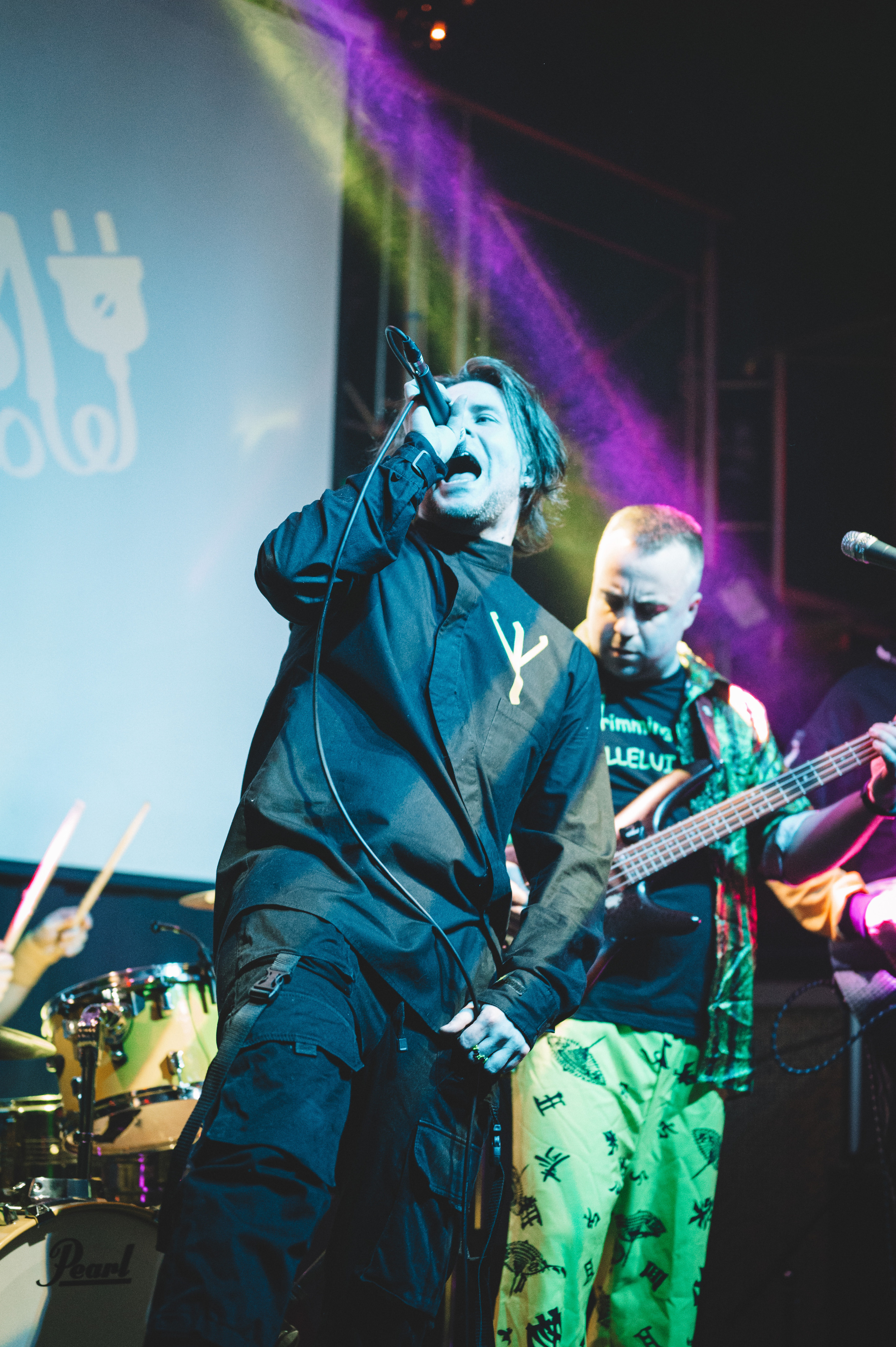 Питоны3000. Фотограф Анна Темнова. Пенза