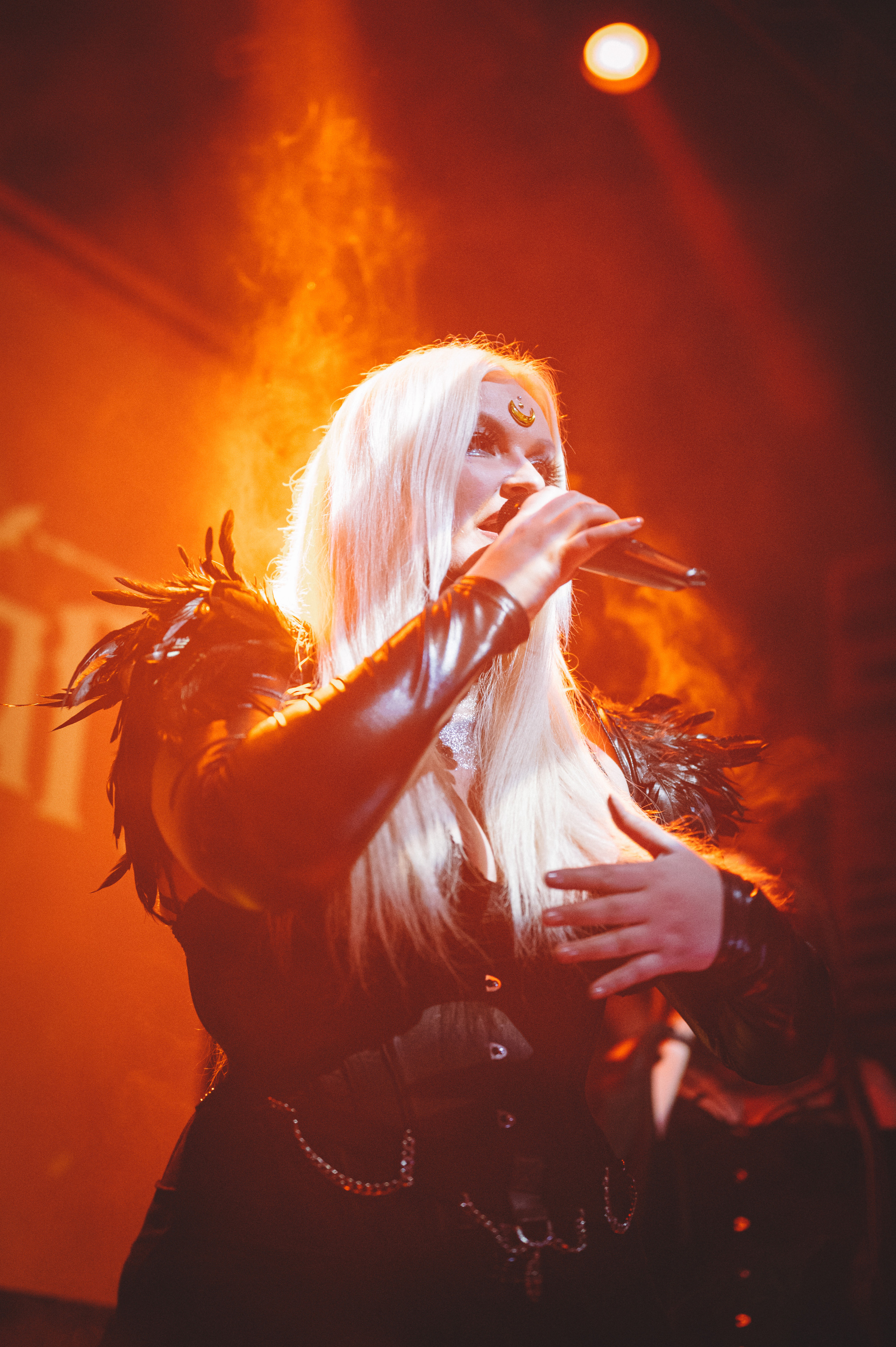 Witchcraft. Фотограф Анна Темнова. Пенза