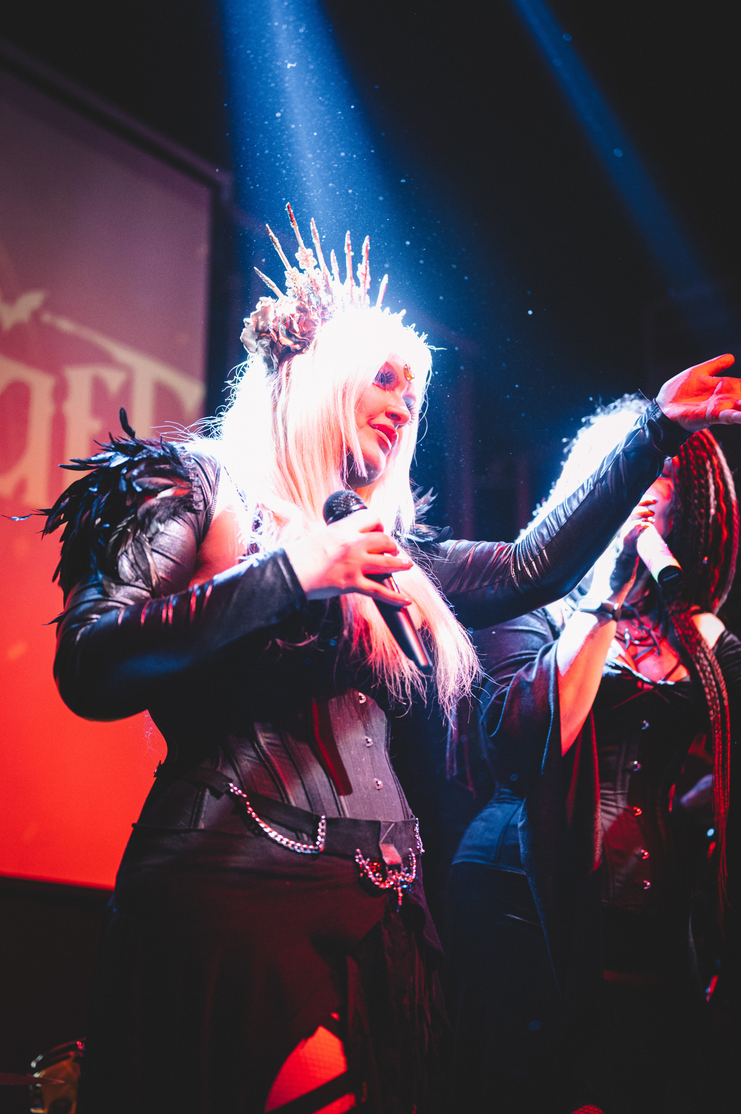 Witchcraft. Фотограф Анна Темнова. Пенза