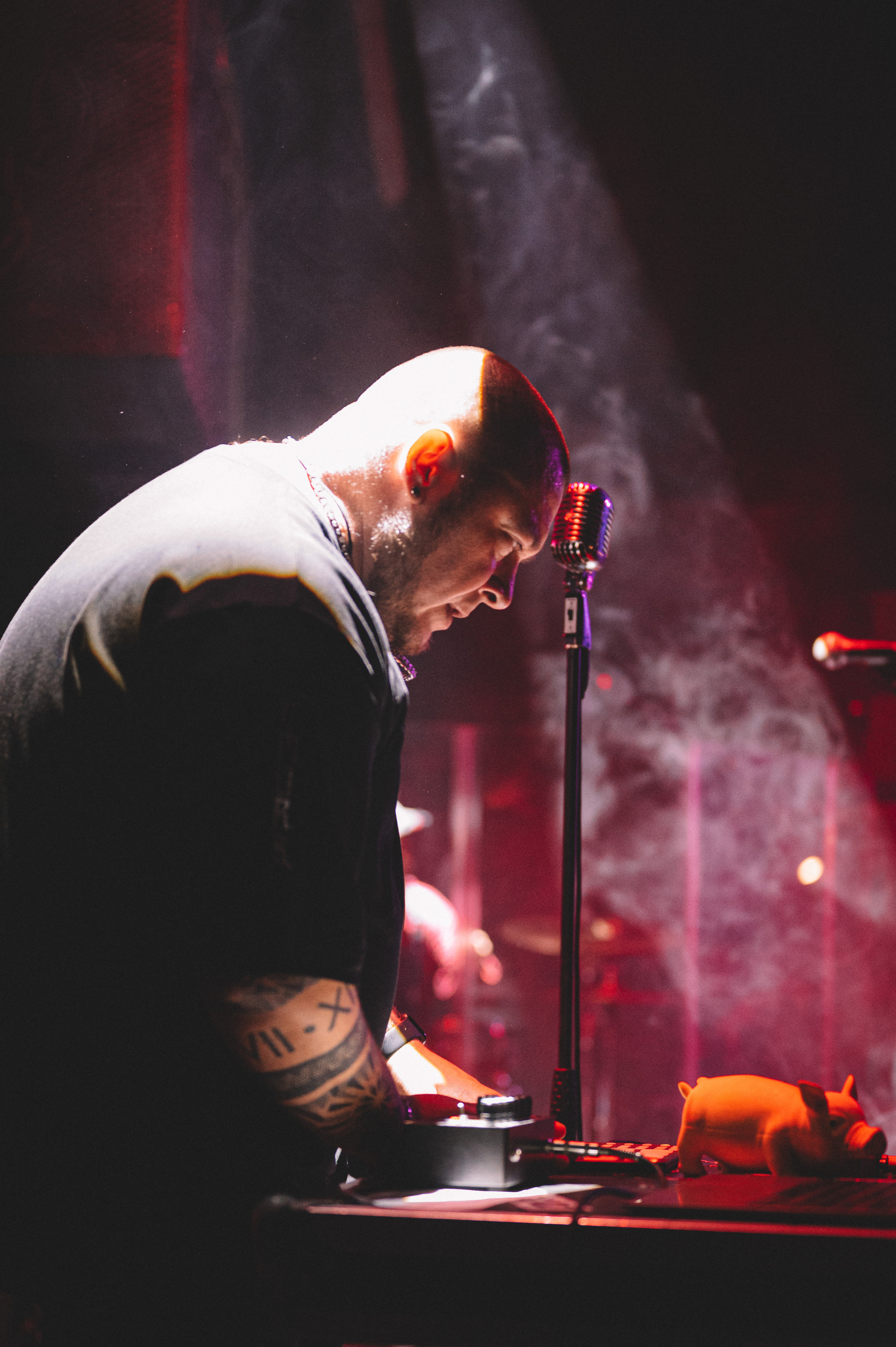 Breakpillzz. Фотограф Анна Темнова. Пенза