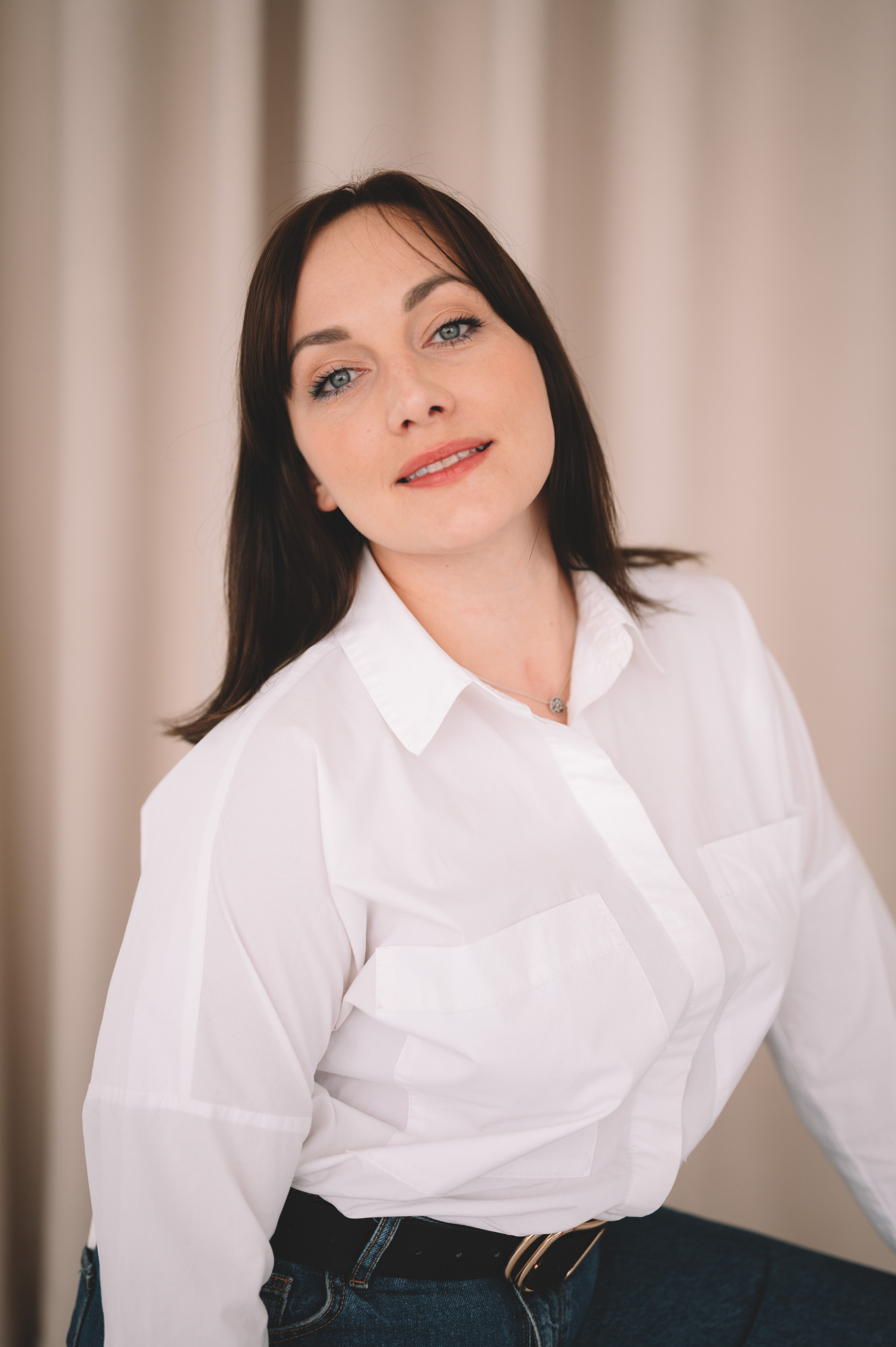 Фотограф Анна Темнова. Пенза