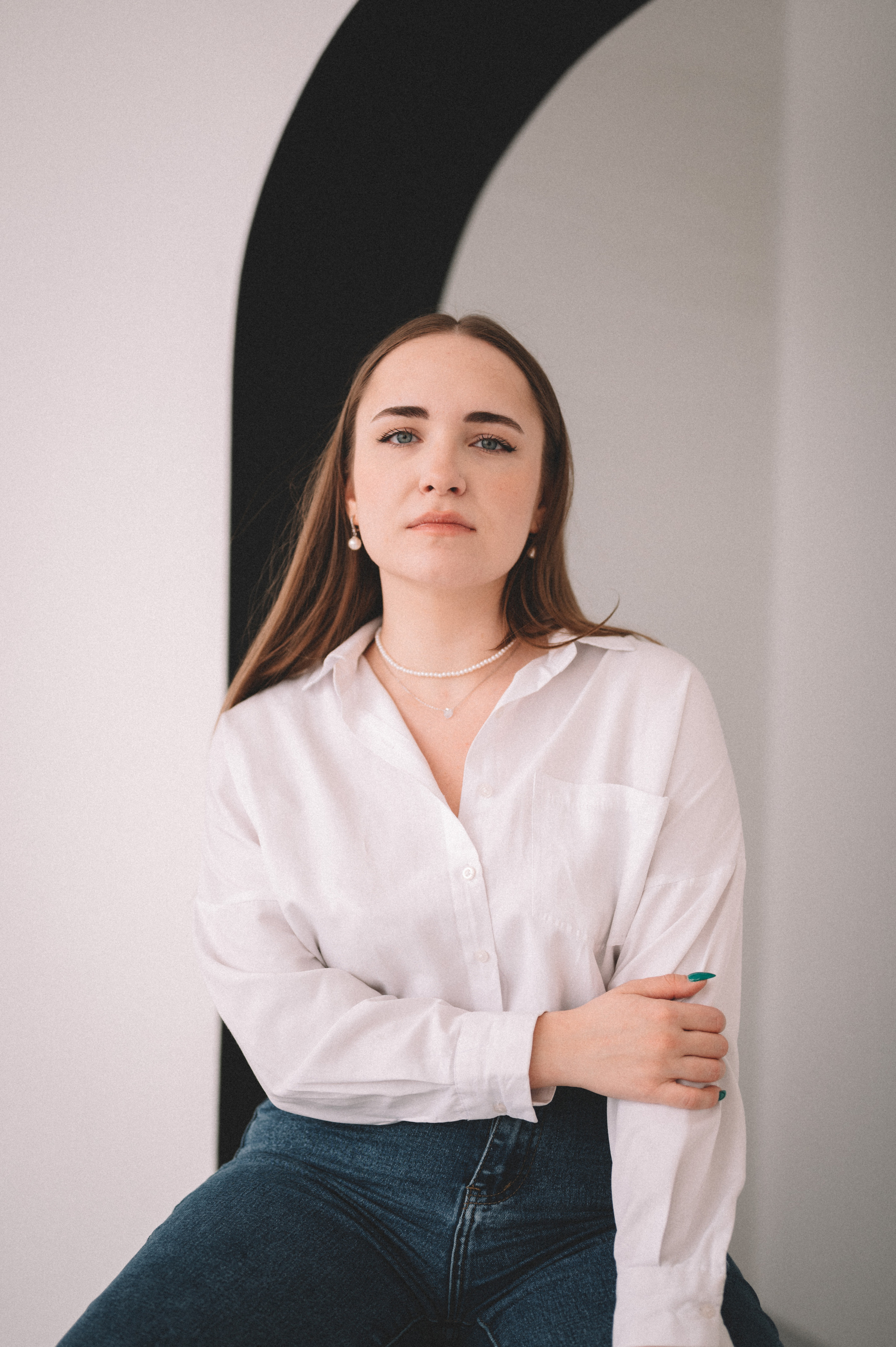 Фотограф Анна Темнова. Пенза