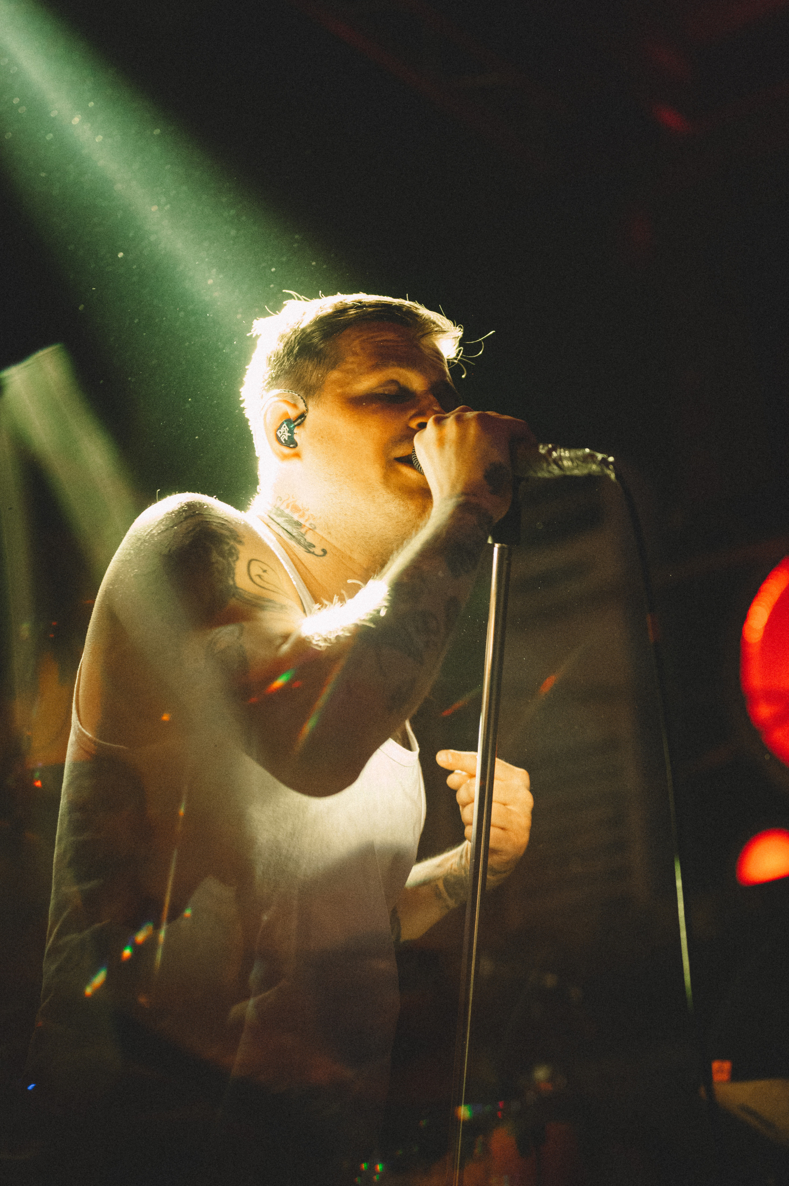 IDЕЯ FIX. Фотограф Анна Темнова. Пенза