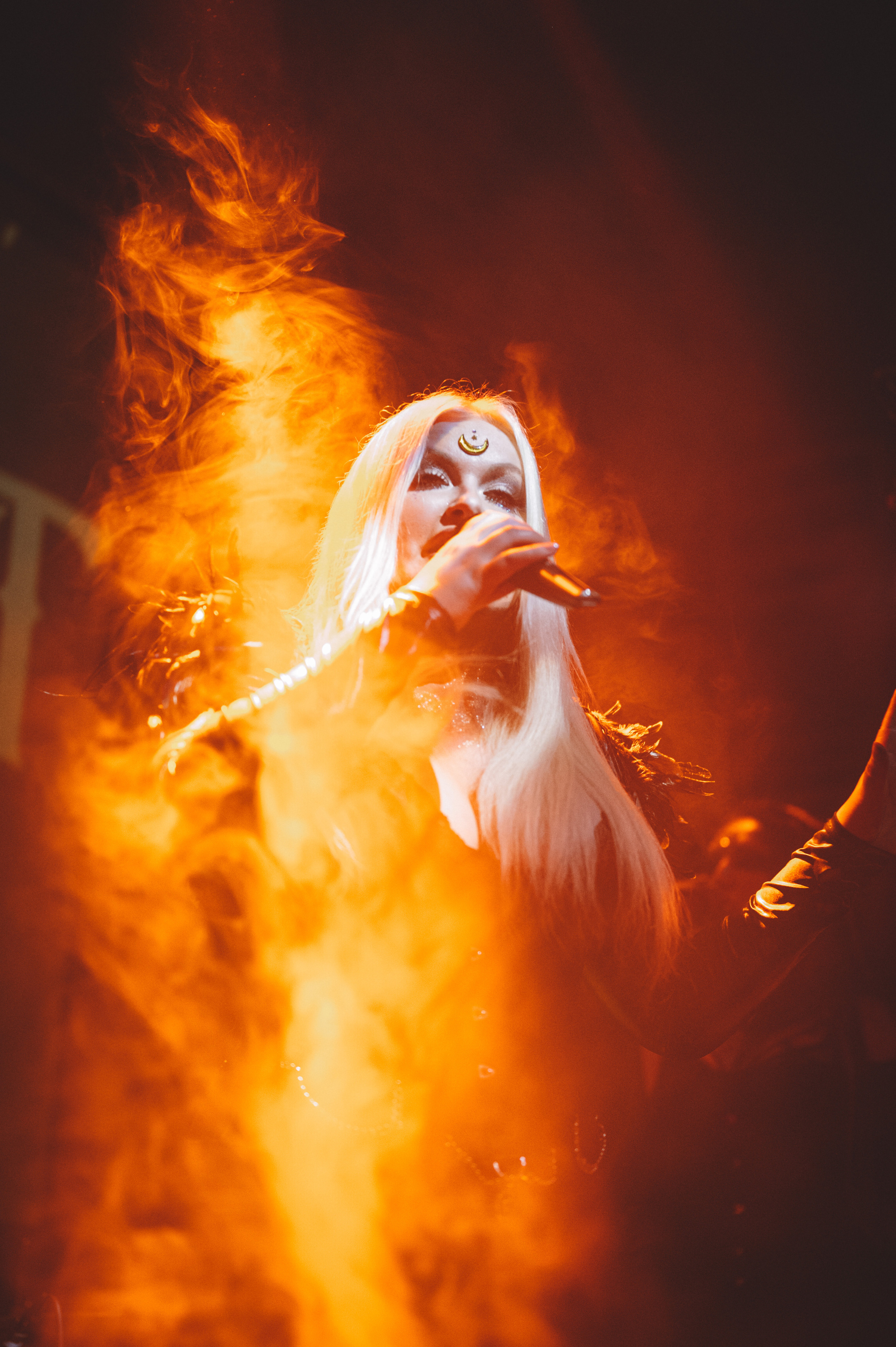 Witchcraft. Фотограф Анна Темнова. Пенза