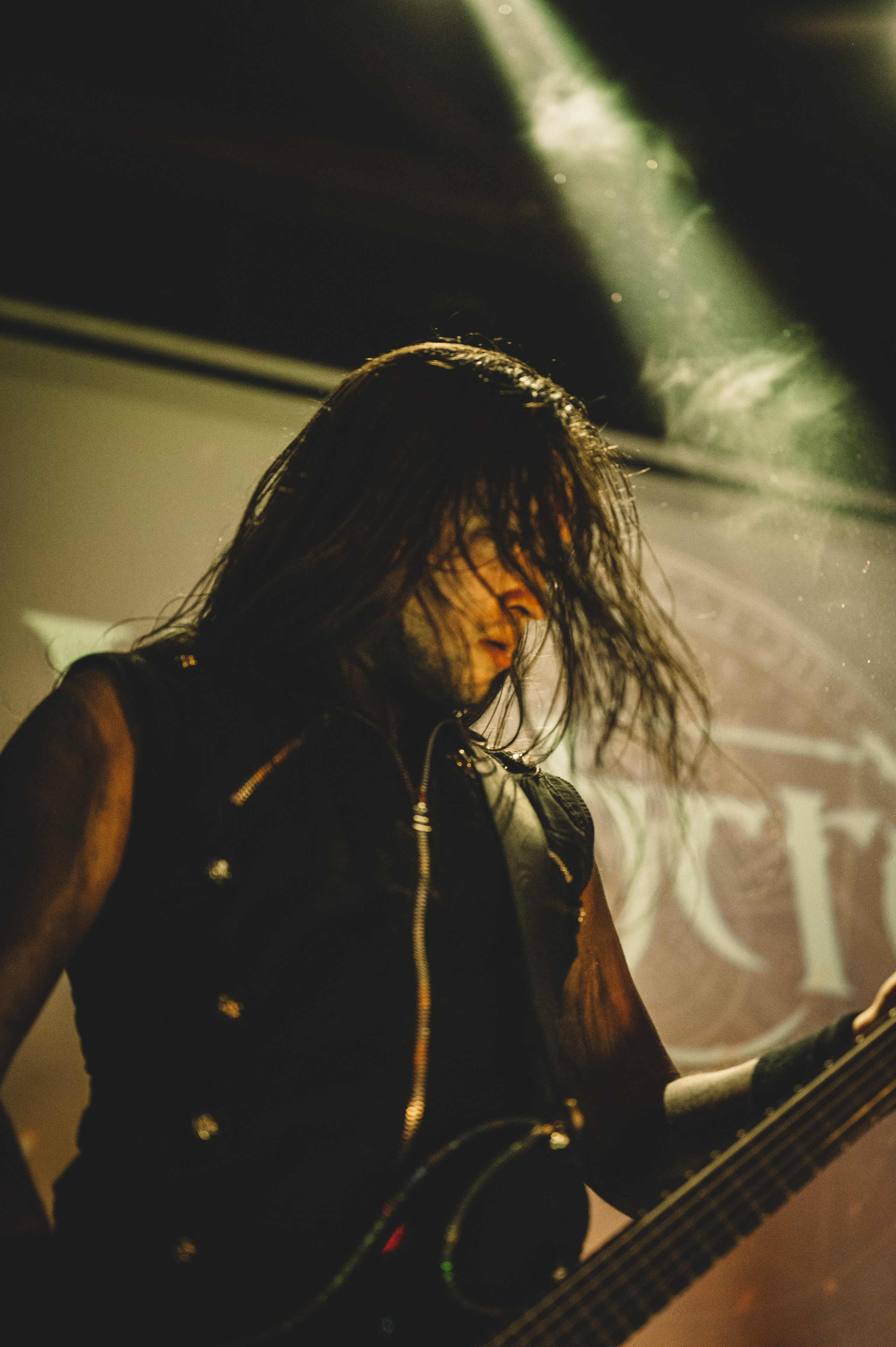 Witchcraft. Фотограф Анна Темнова. Пенза