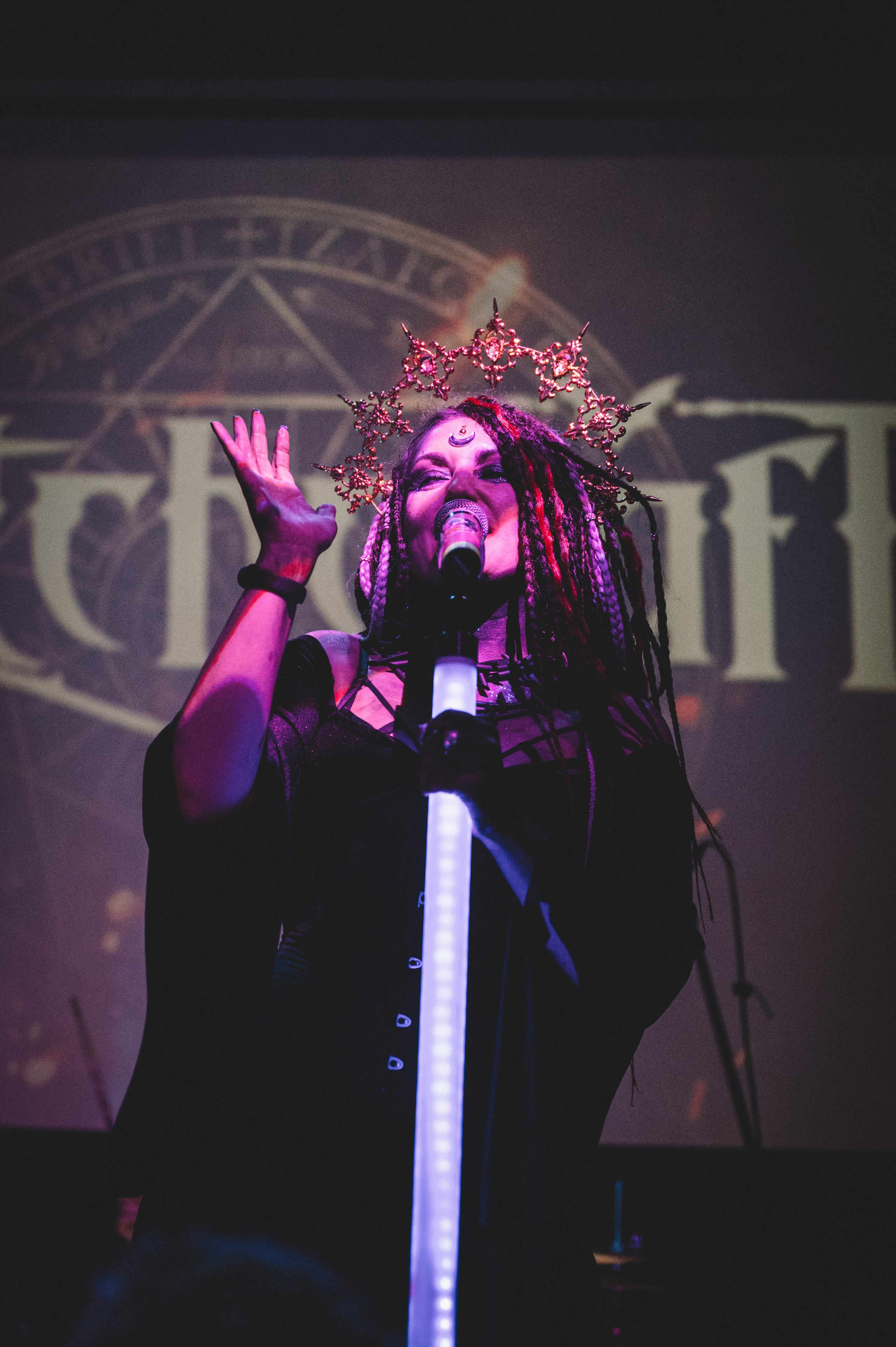 Witchcraft. Фотограф Анна Темнова. Пенза