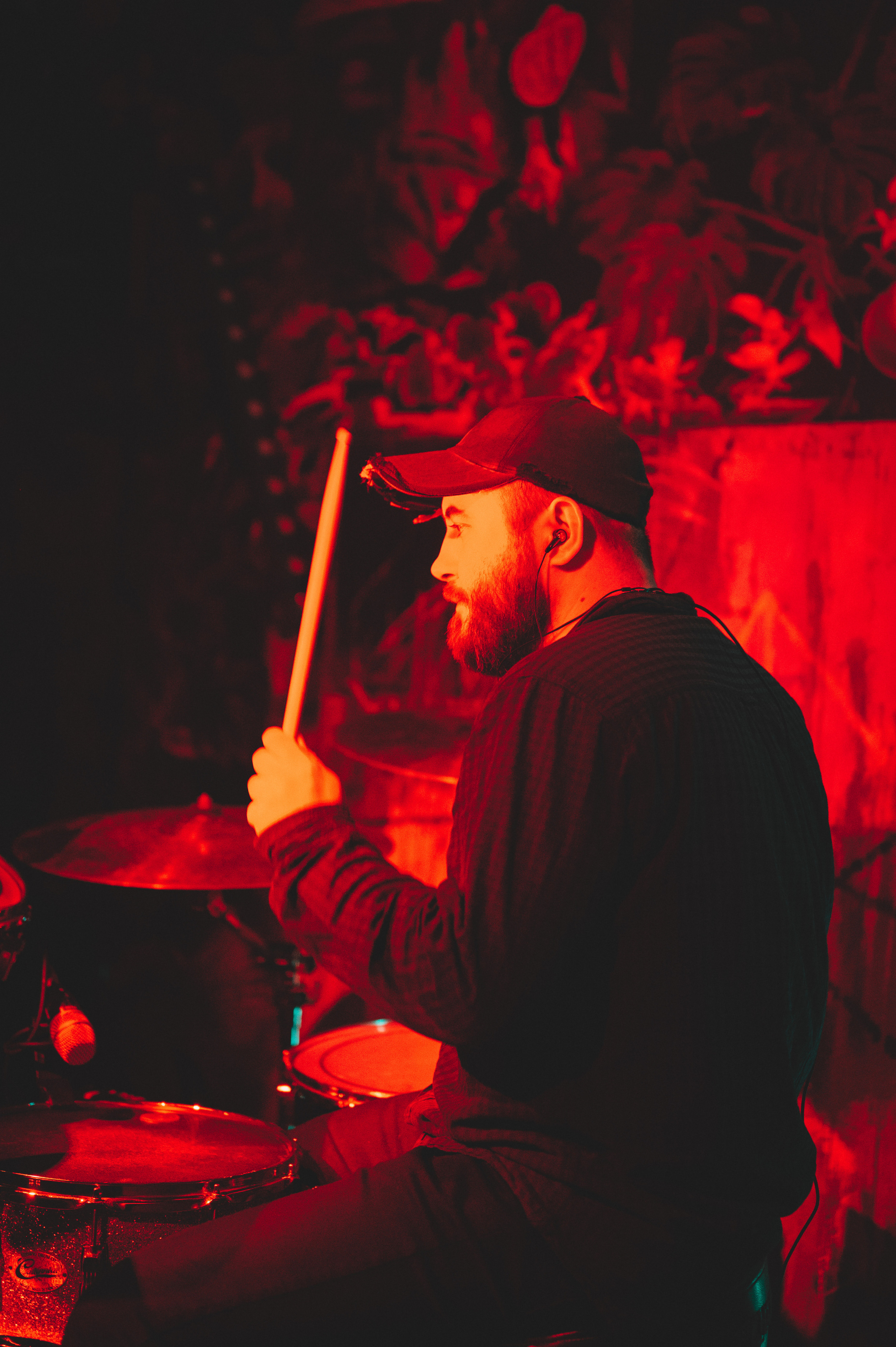 Breakpillzz. Фотограф Анна Темнова. Пенза