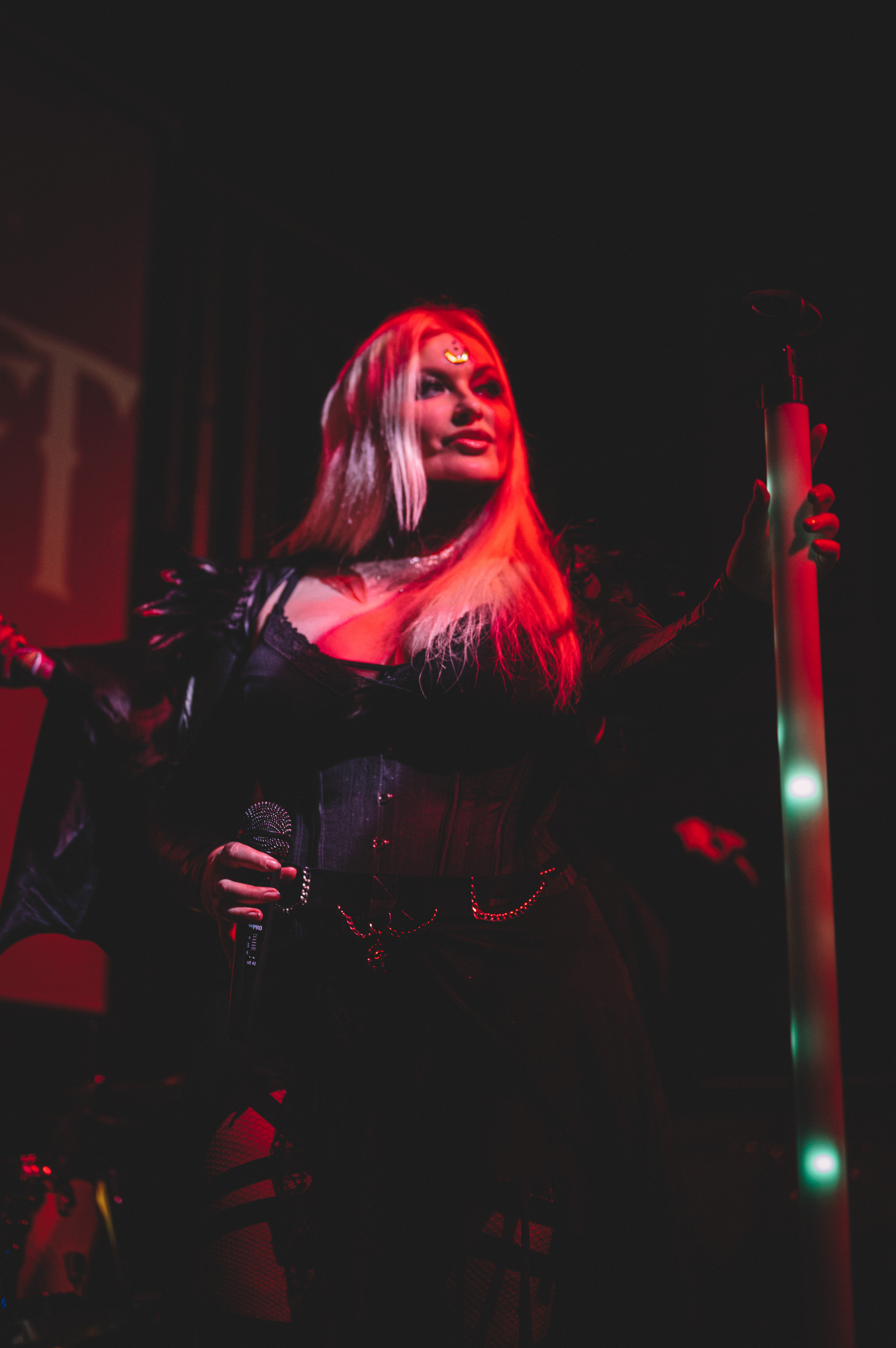 Witchcraft. Фотограф Анна Темнова. Пенза