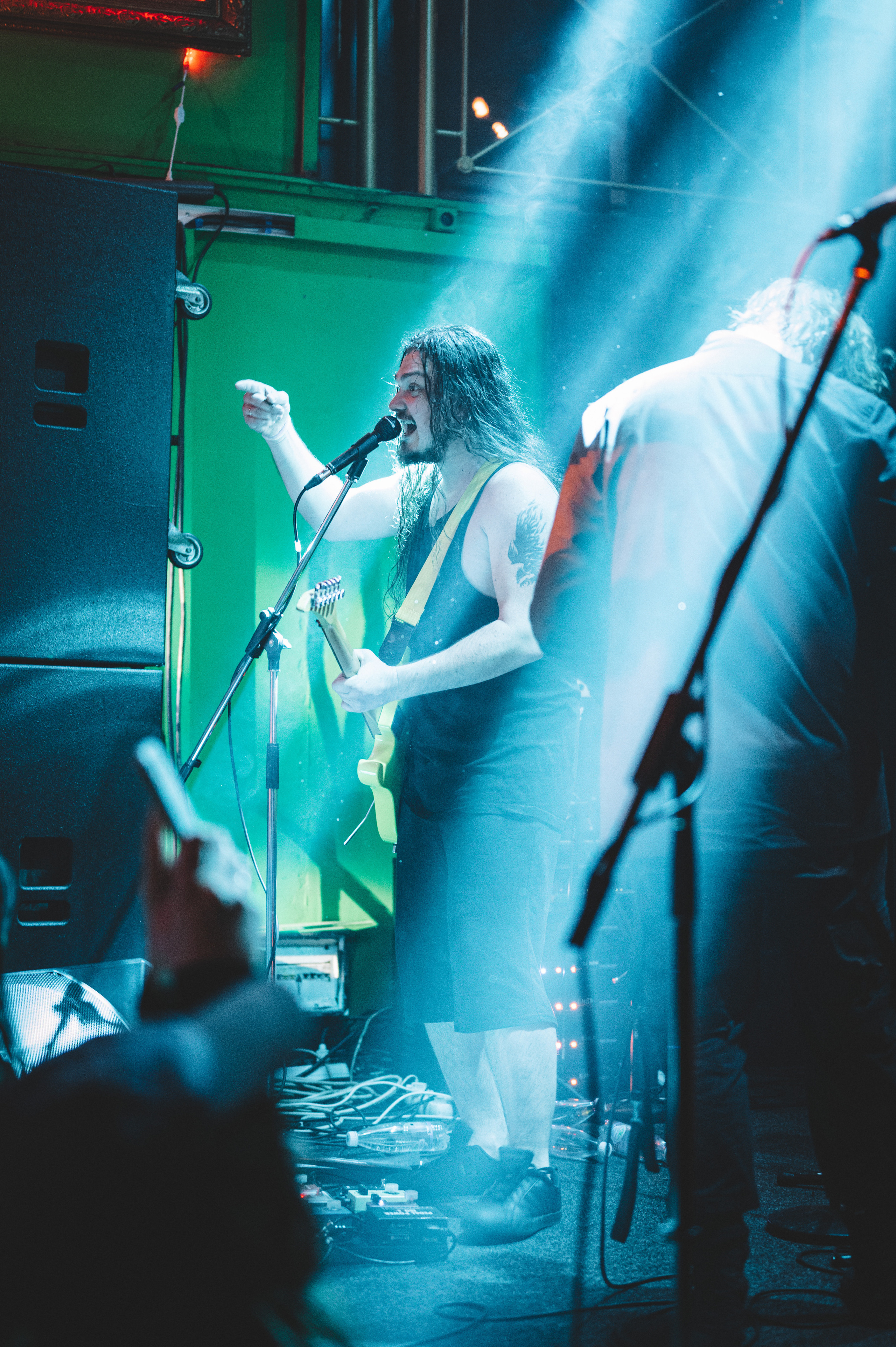 Питоны3000. Фотограф Анна Темнова. Пенза