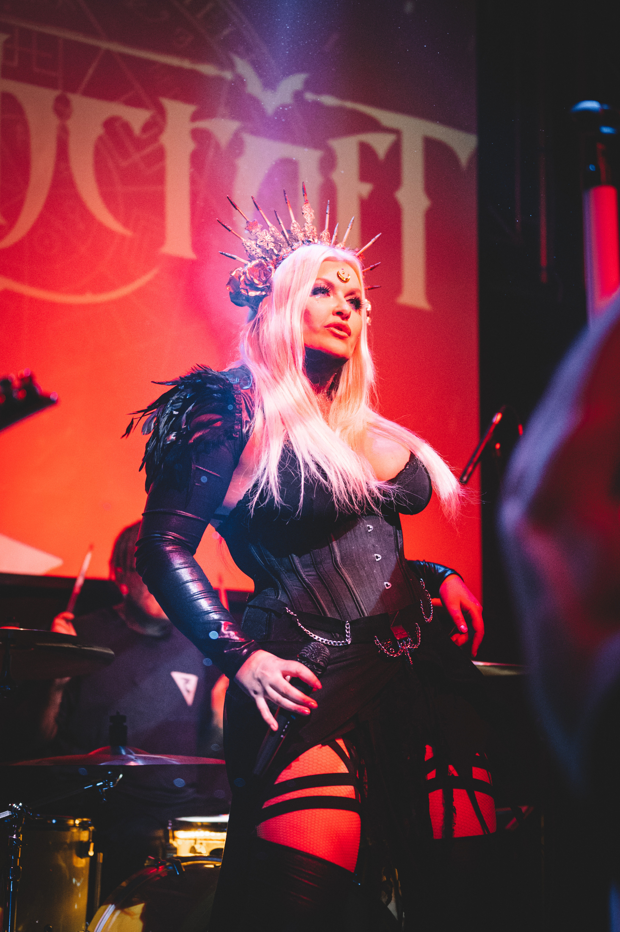 Witchcraft. Фотограф Анна Темнова. Пенза