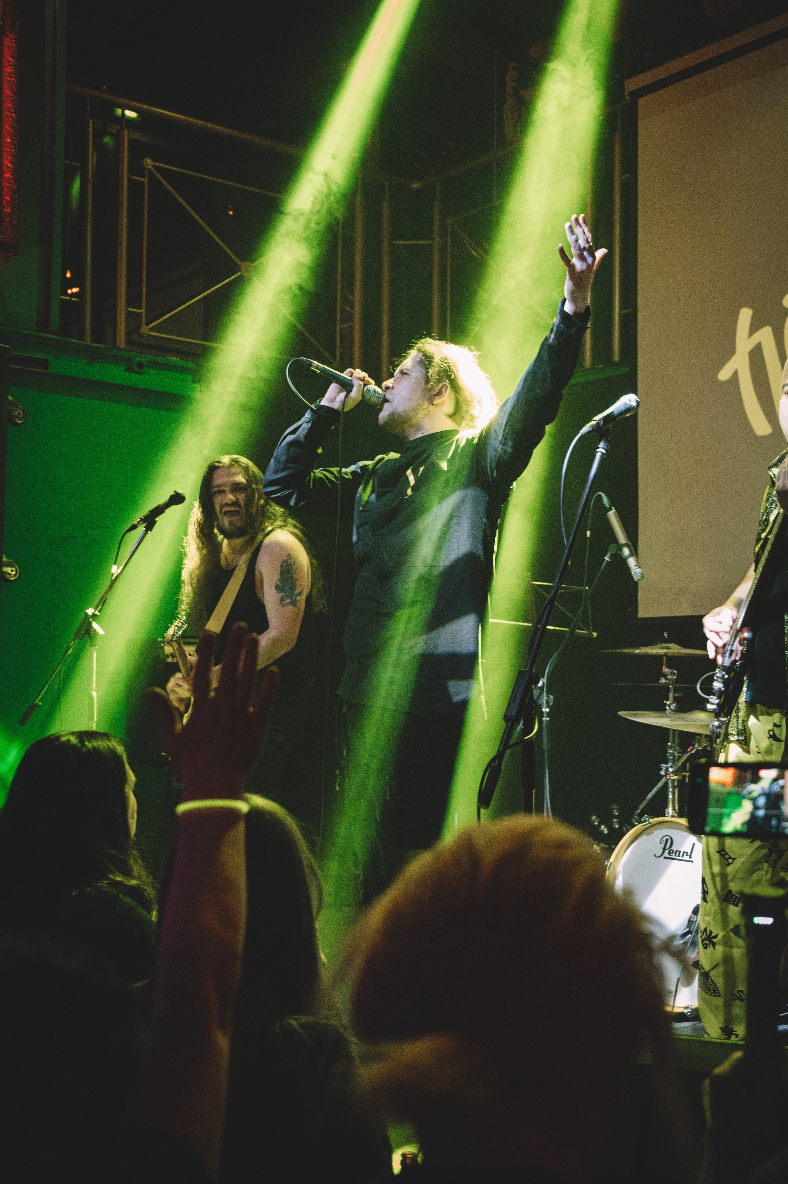 Питоны3000. Фотограф Анна Темнова. Пенза