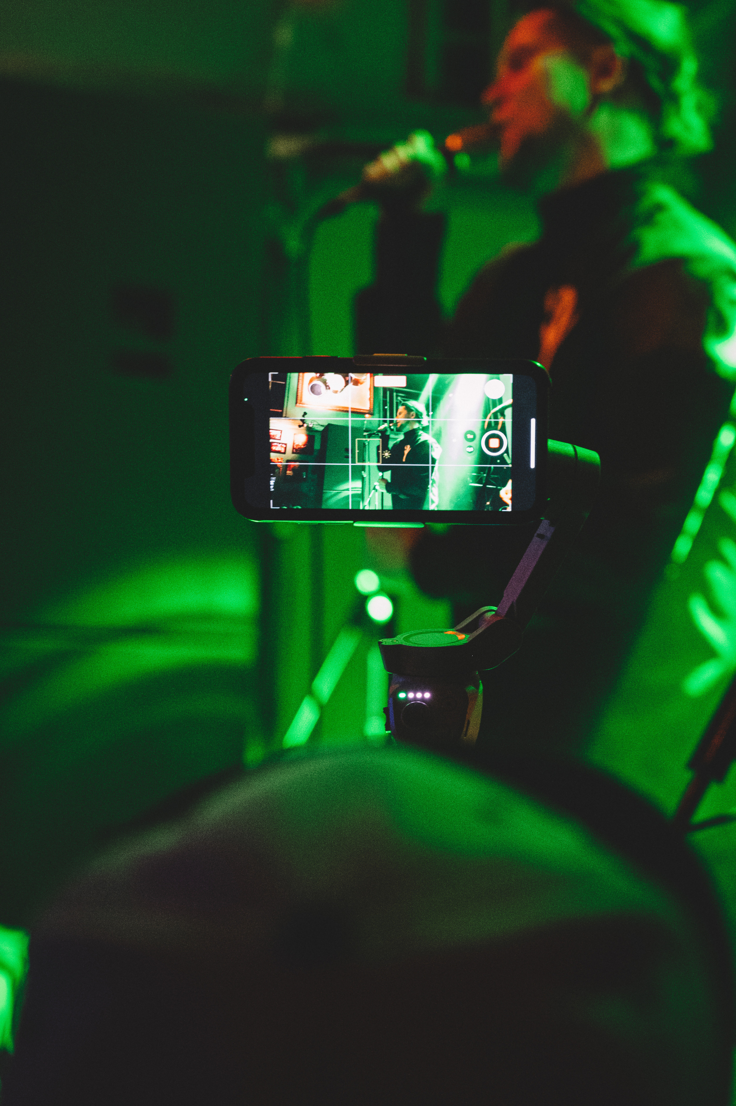 Питоны3000. Фотограф Анна Темнова. Пенза