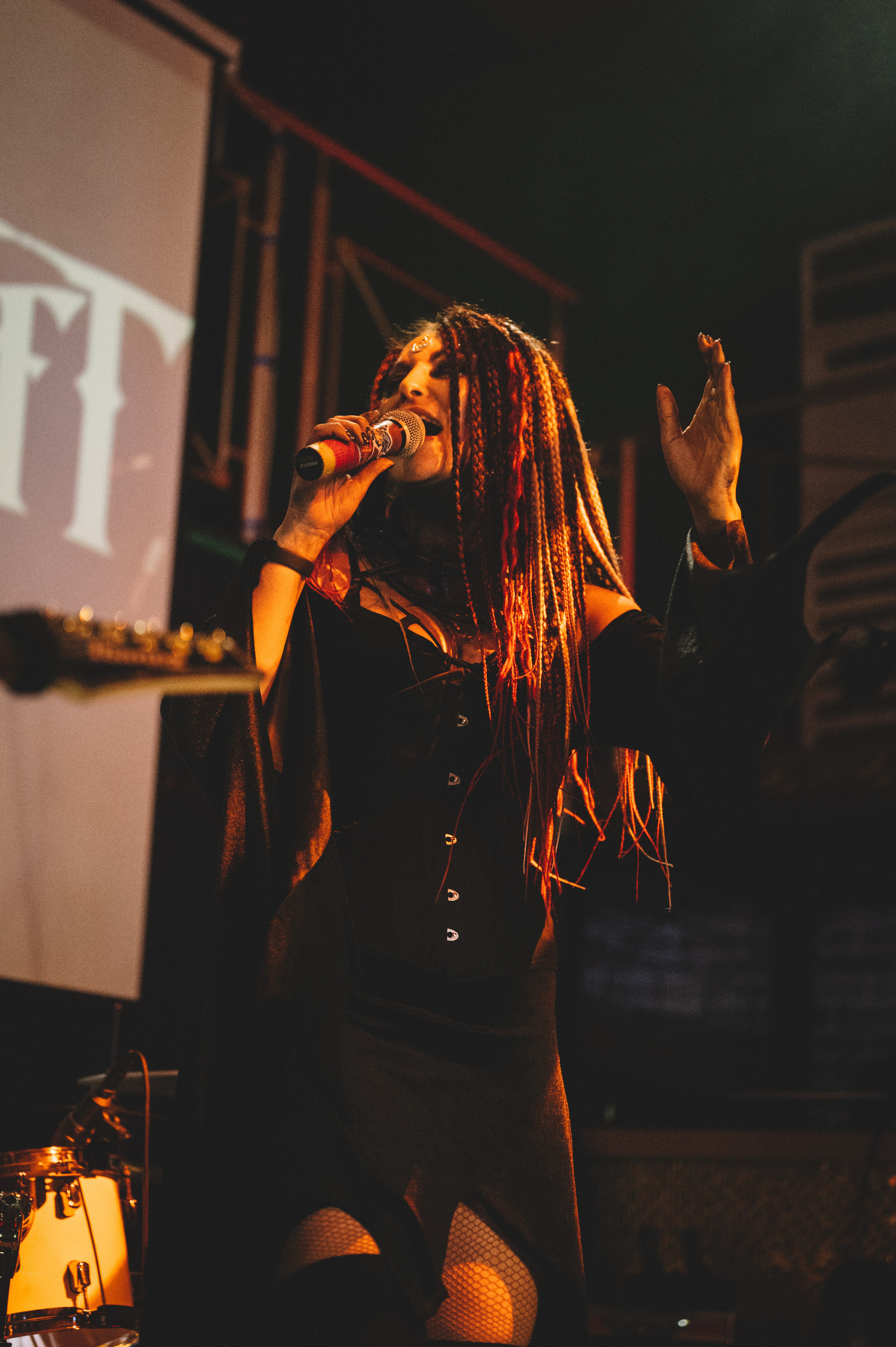 Witchcraft. Фотограф Анна Темнова. Пенза