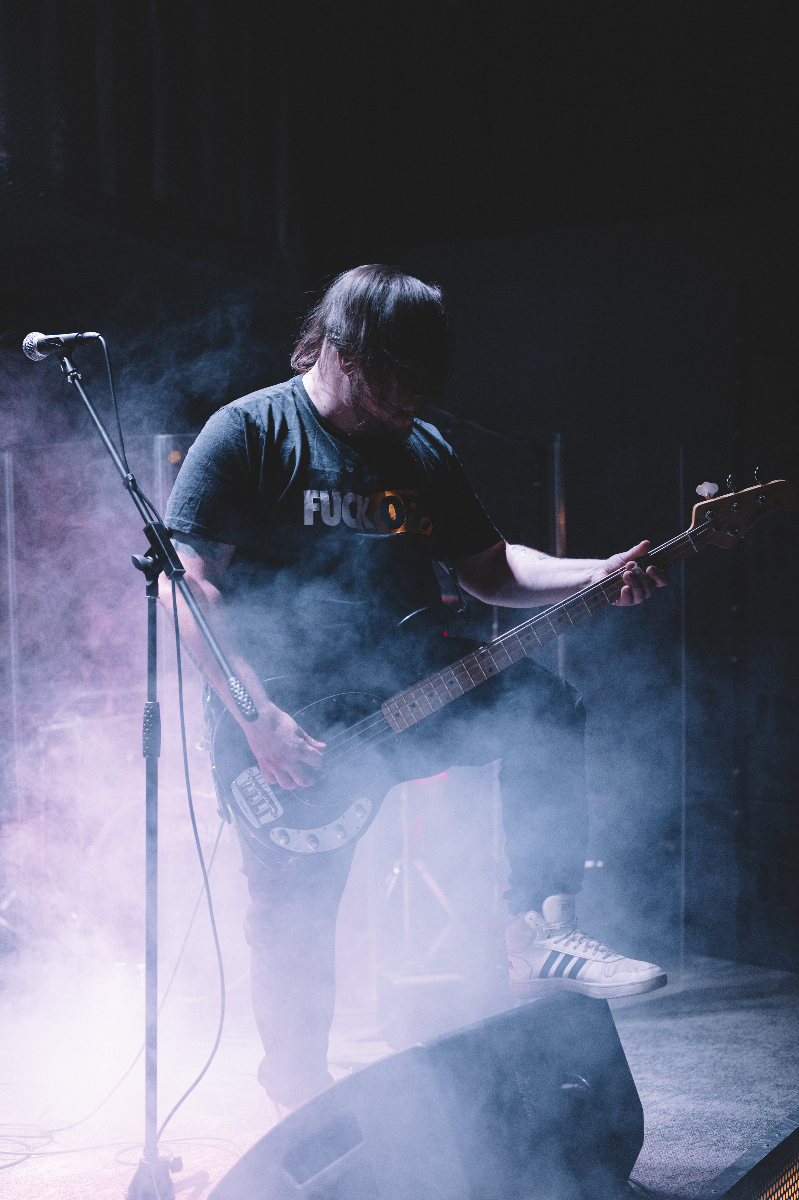 Breakpillzz. Фотограф Анна Темнова. Пенза