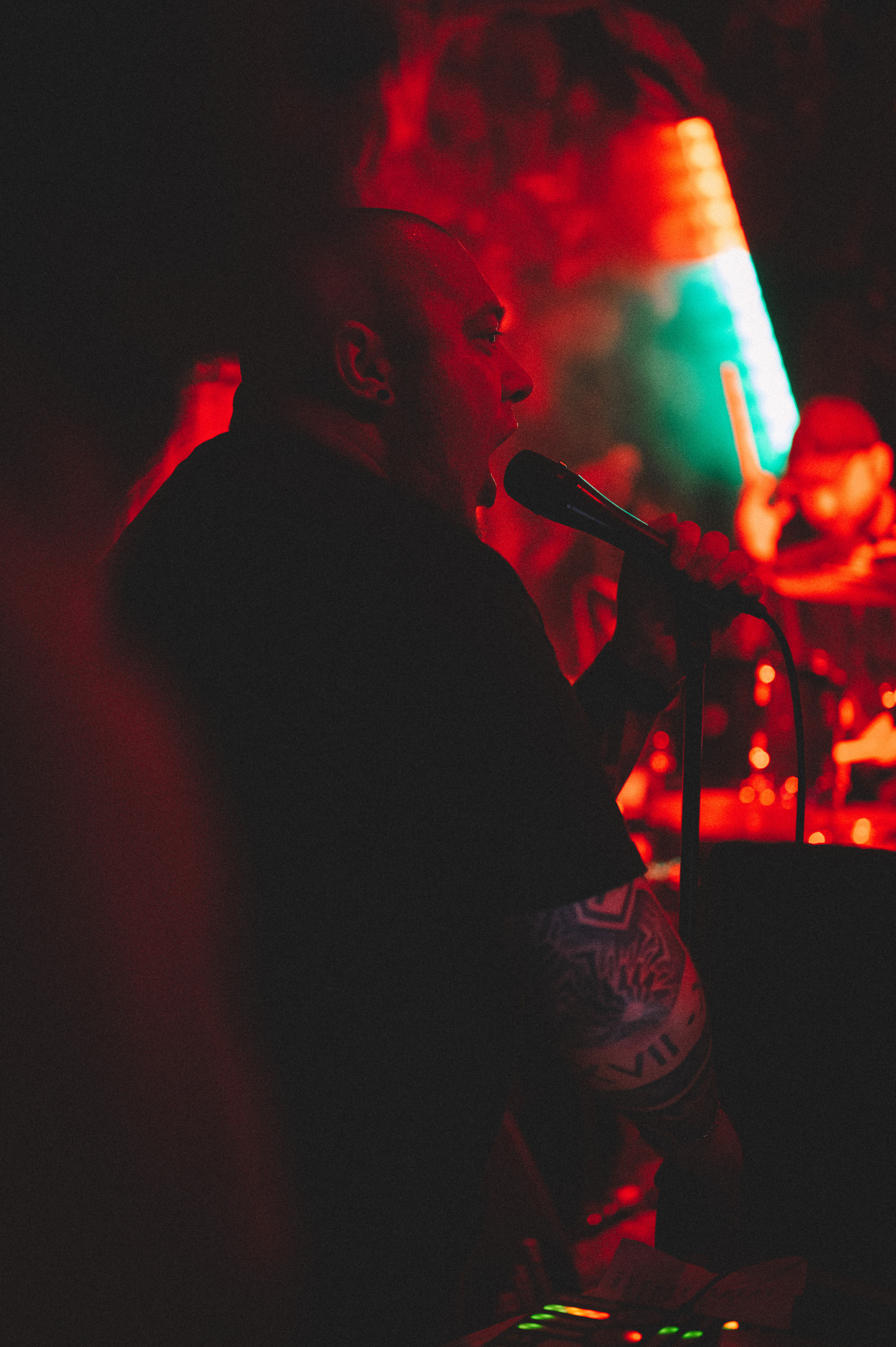 Breakpillzz. Фотограф Анна Темнова. Пенза