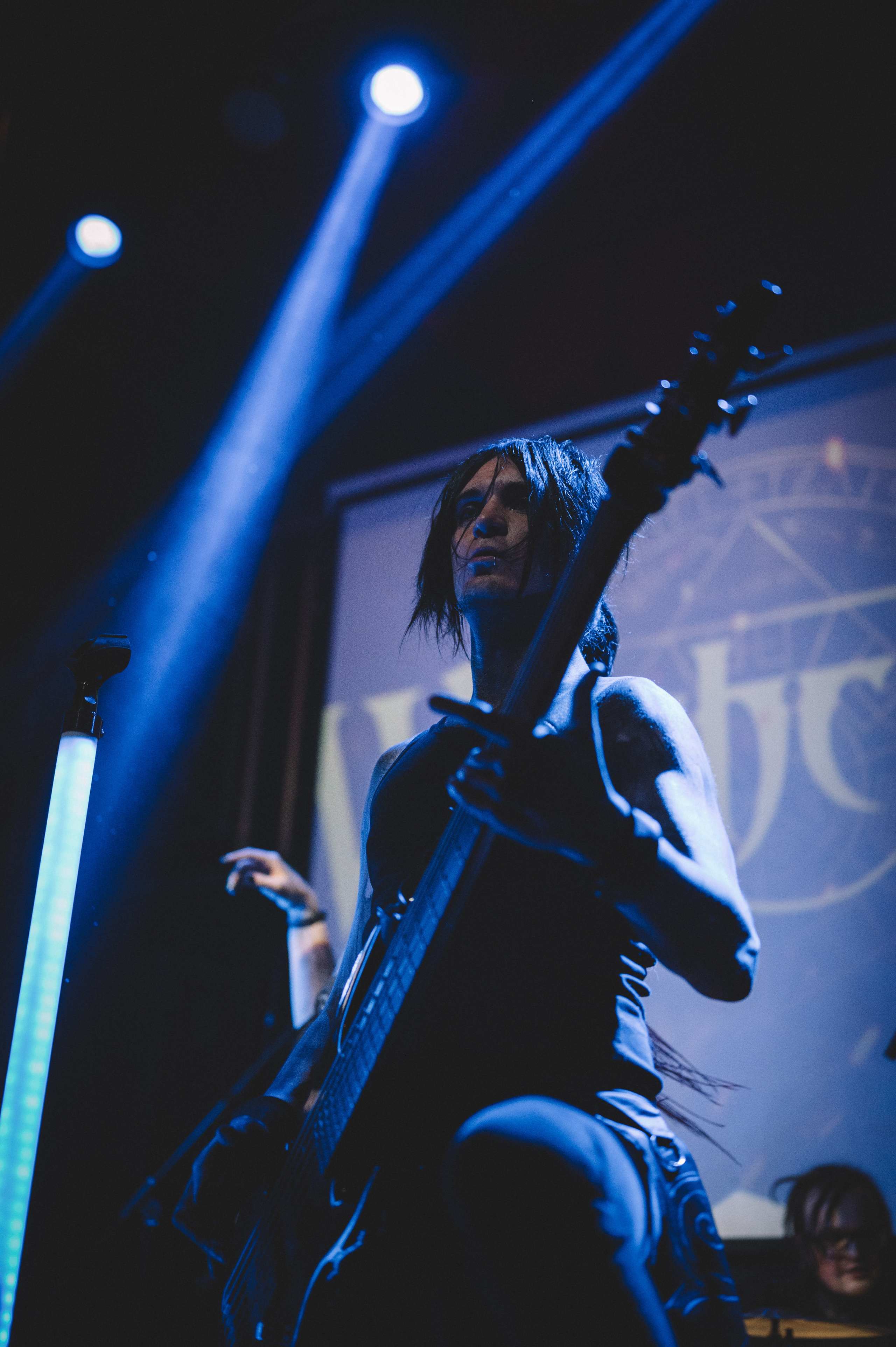 Witchcraft. Фотограф Анна Темнова. Пенза