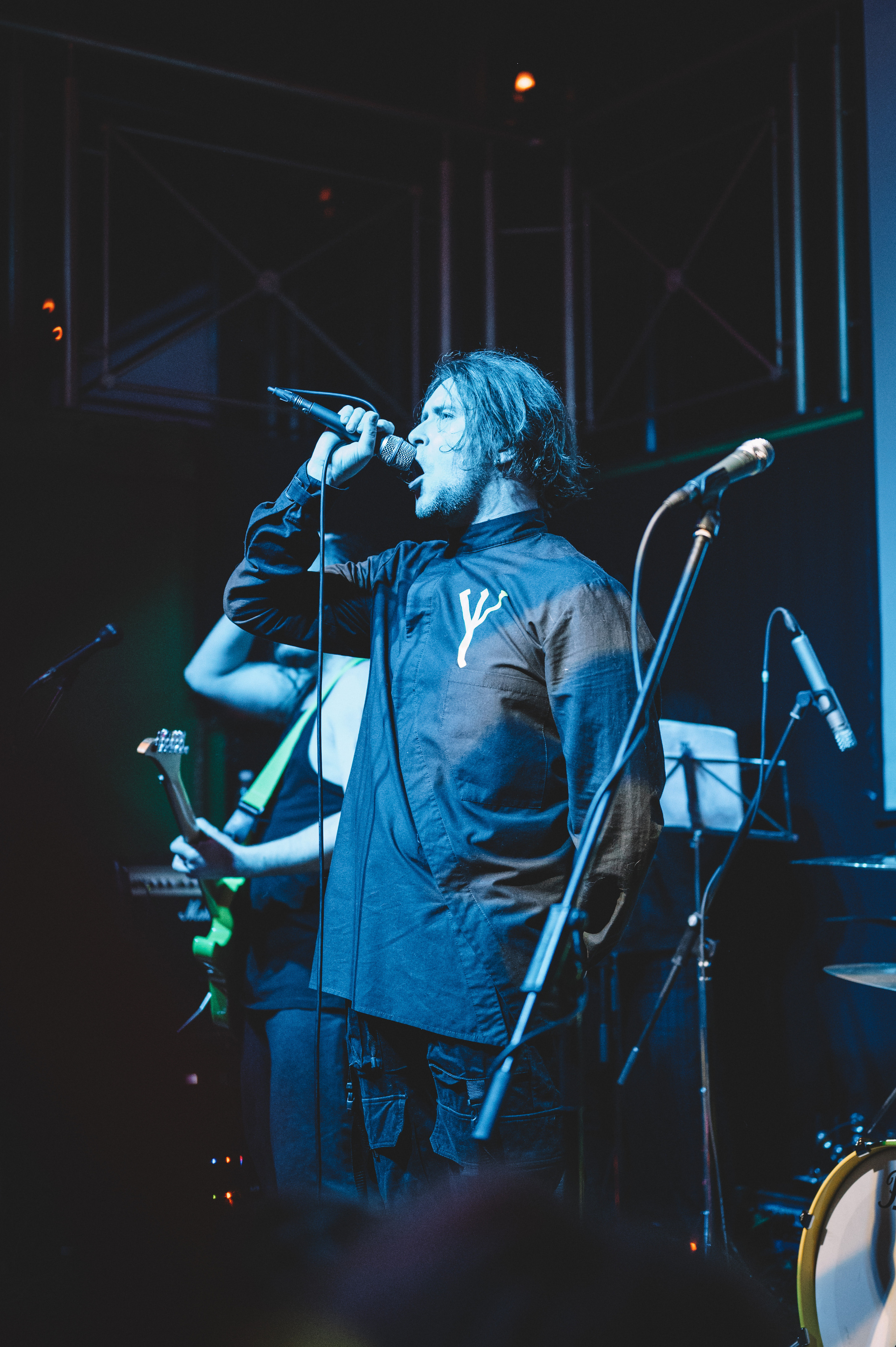 Питоны3000. Фотограф Анна Темнова. Пенза