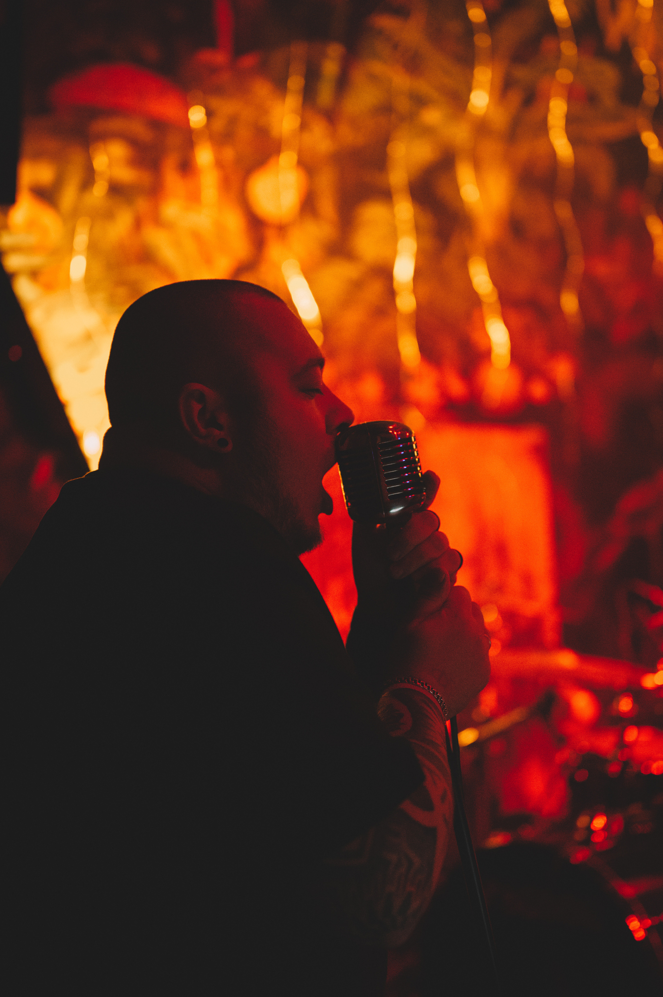 Breakpillzz. Фотограф Анна Темнова. Пенза