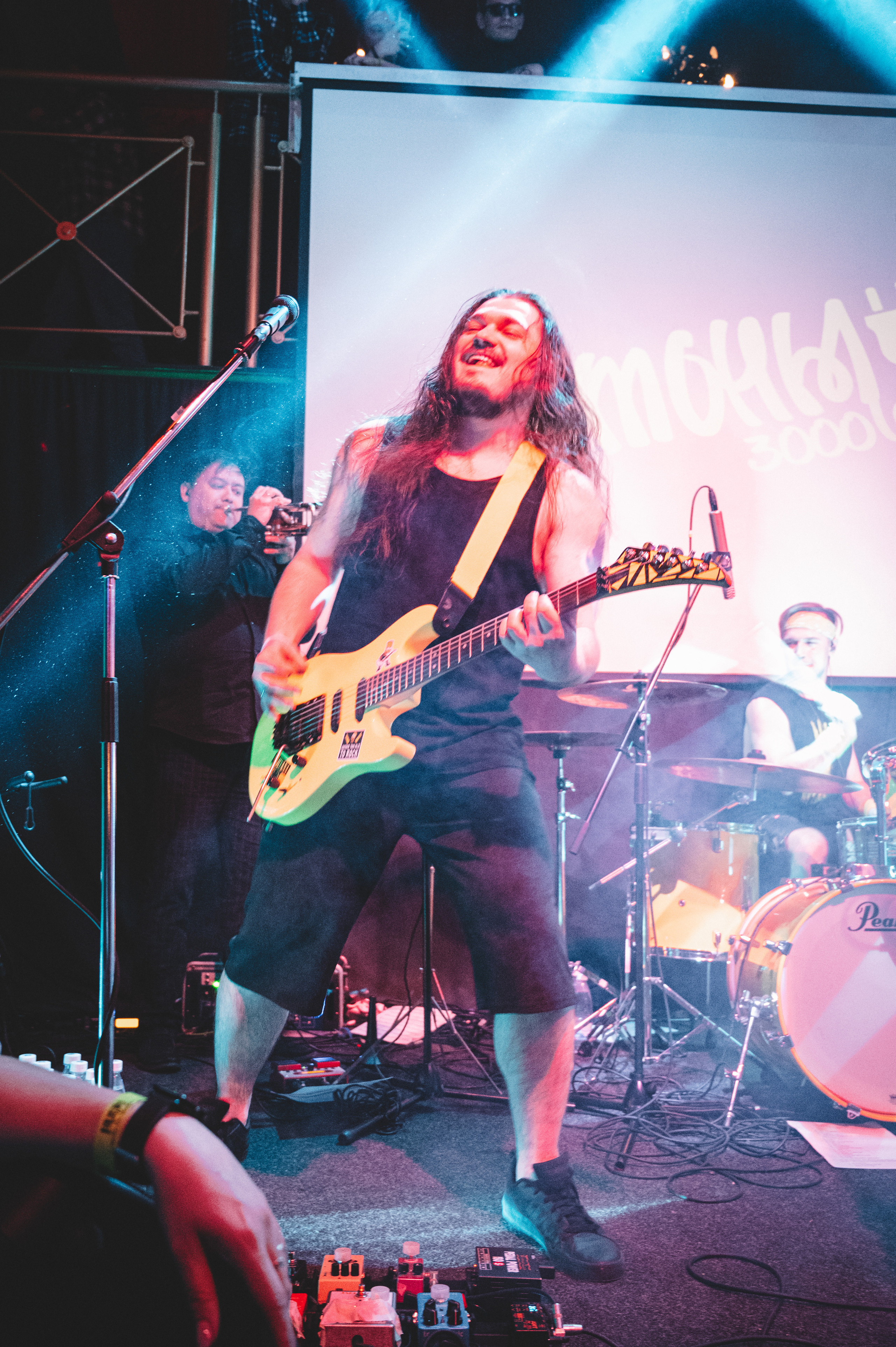 Питоны3000. Фотограф Анна Темнова. Пенза