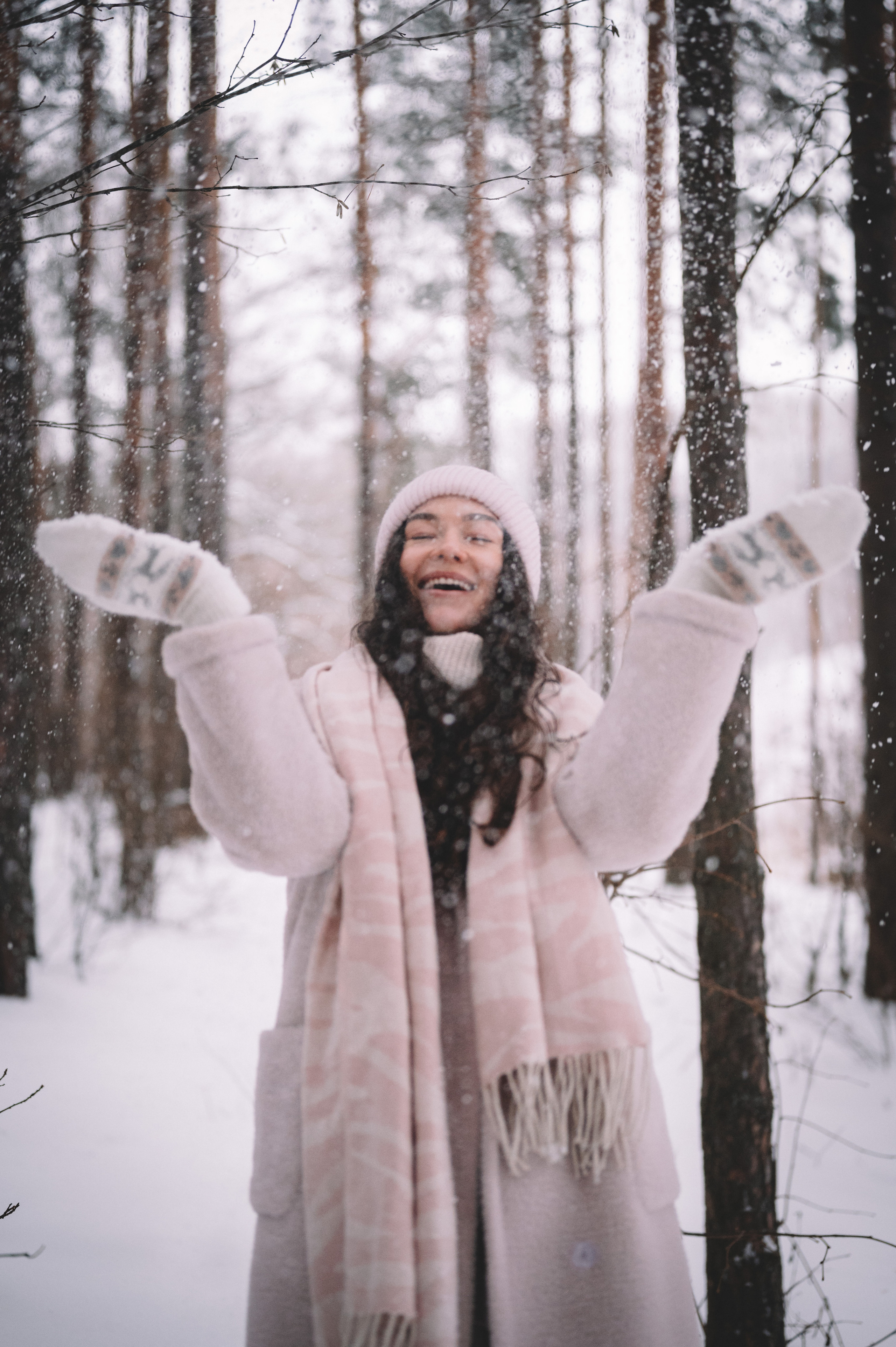 Фотограф Анна Темнова. Пенза