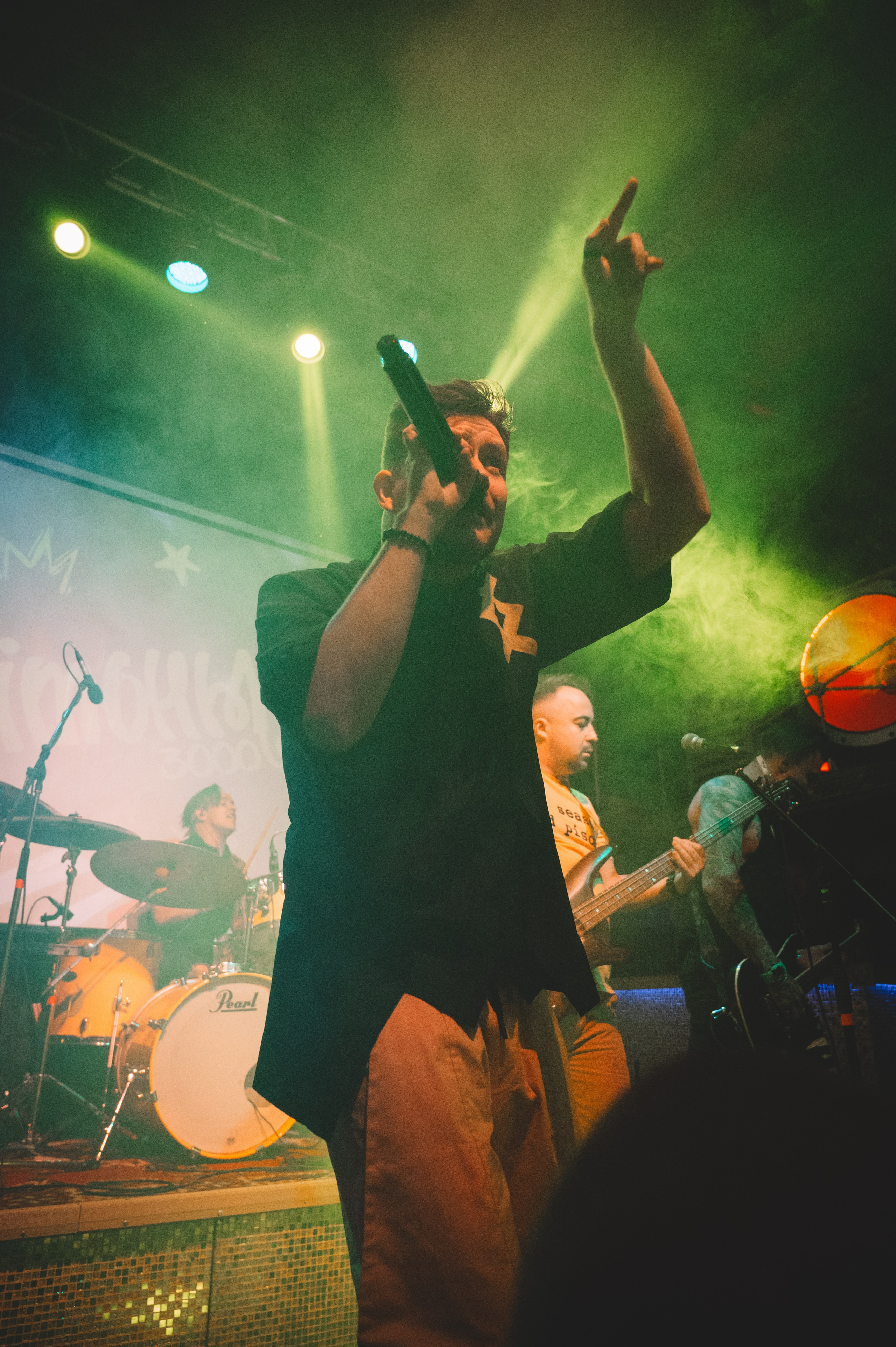 Питоны 3000_19.10.24. Фотограф Анна Темнова. Пенза