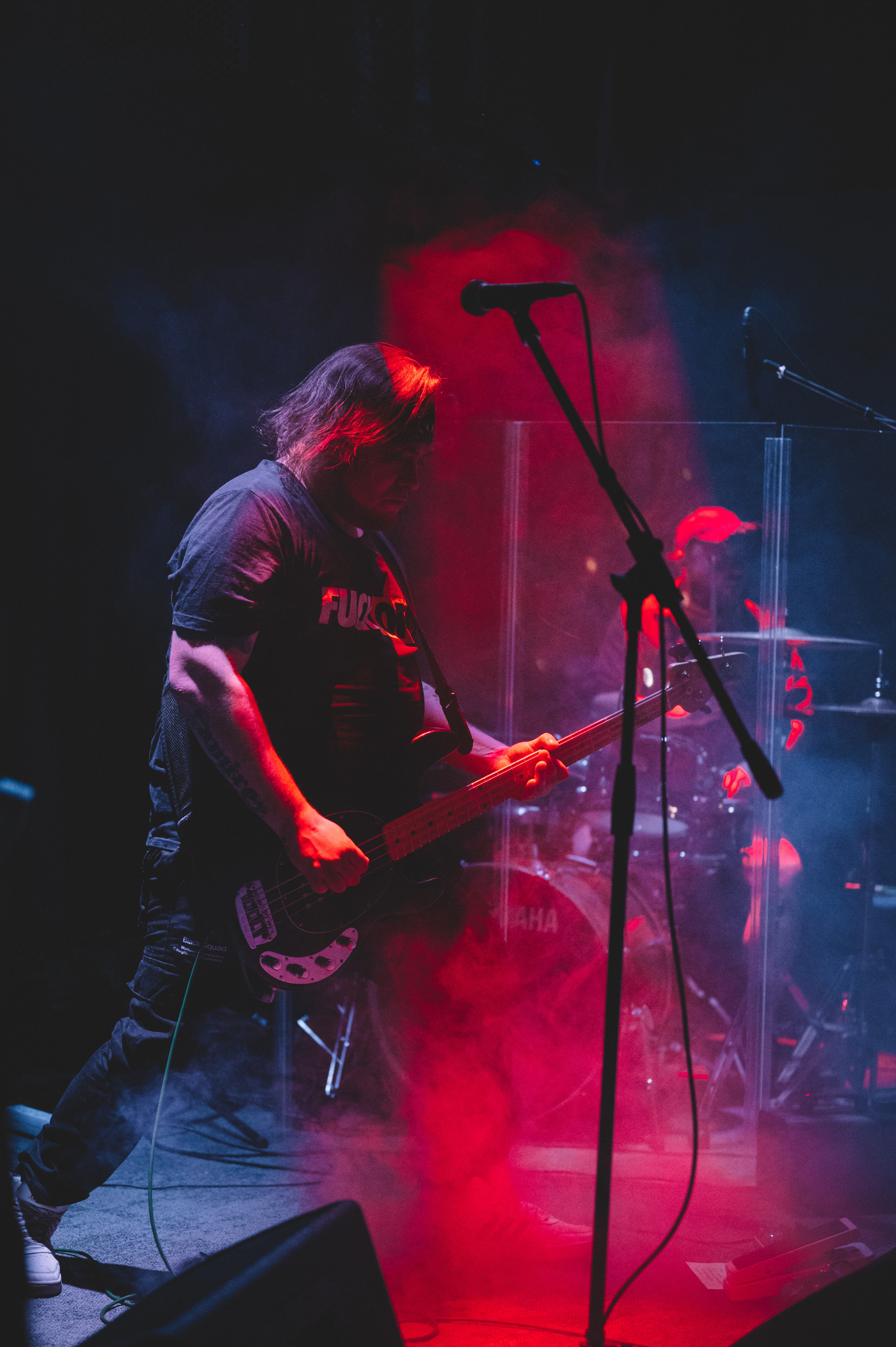 Breakpillzz. Фотограф Анна Темнова. Пенза