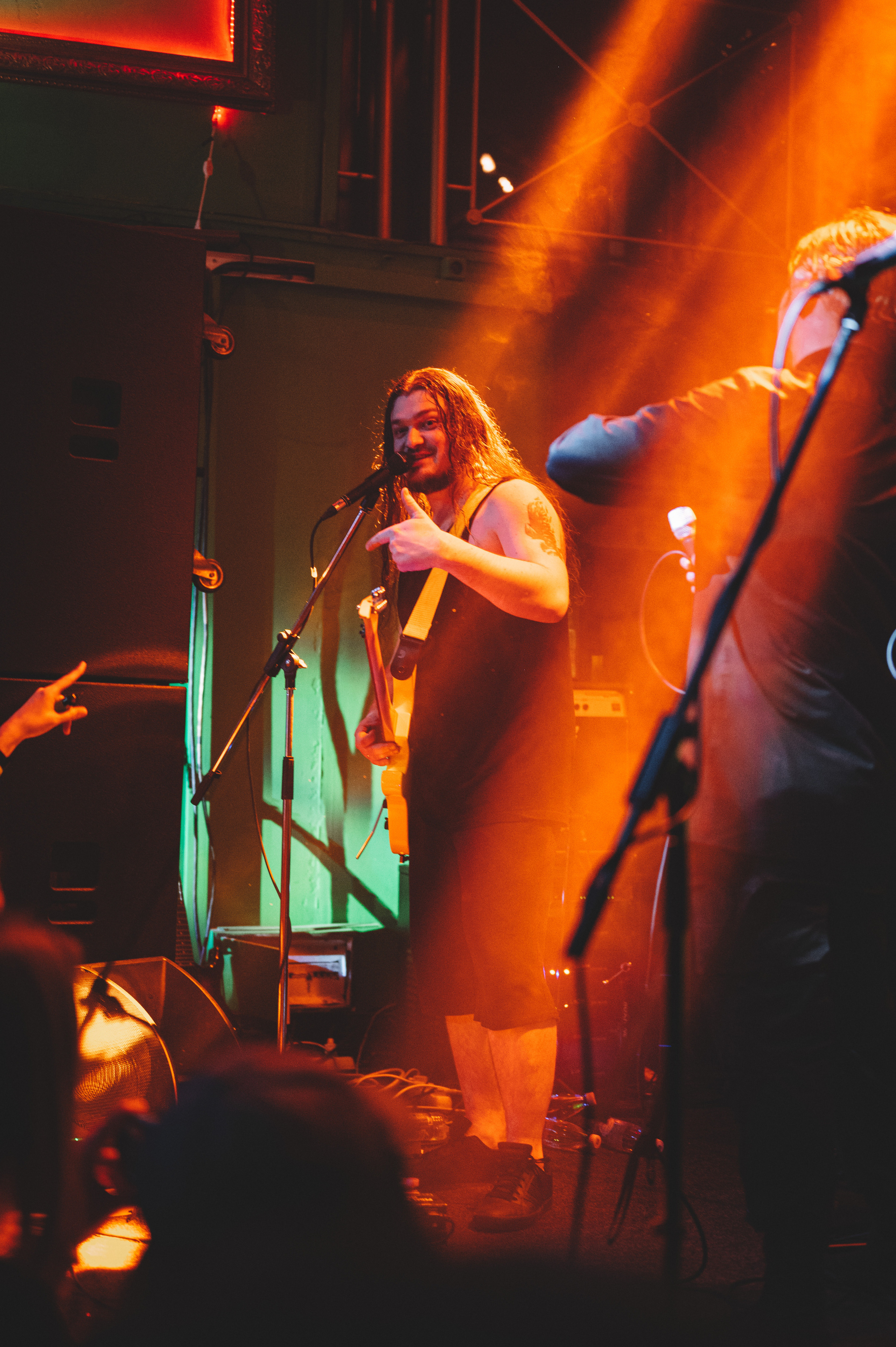 Питоны3000. Фотограф Анна Темнова. Пенза