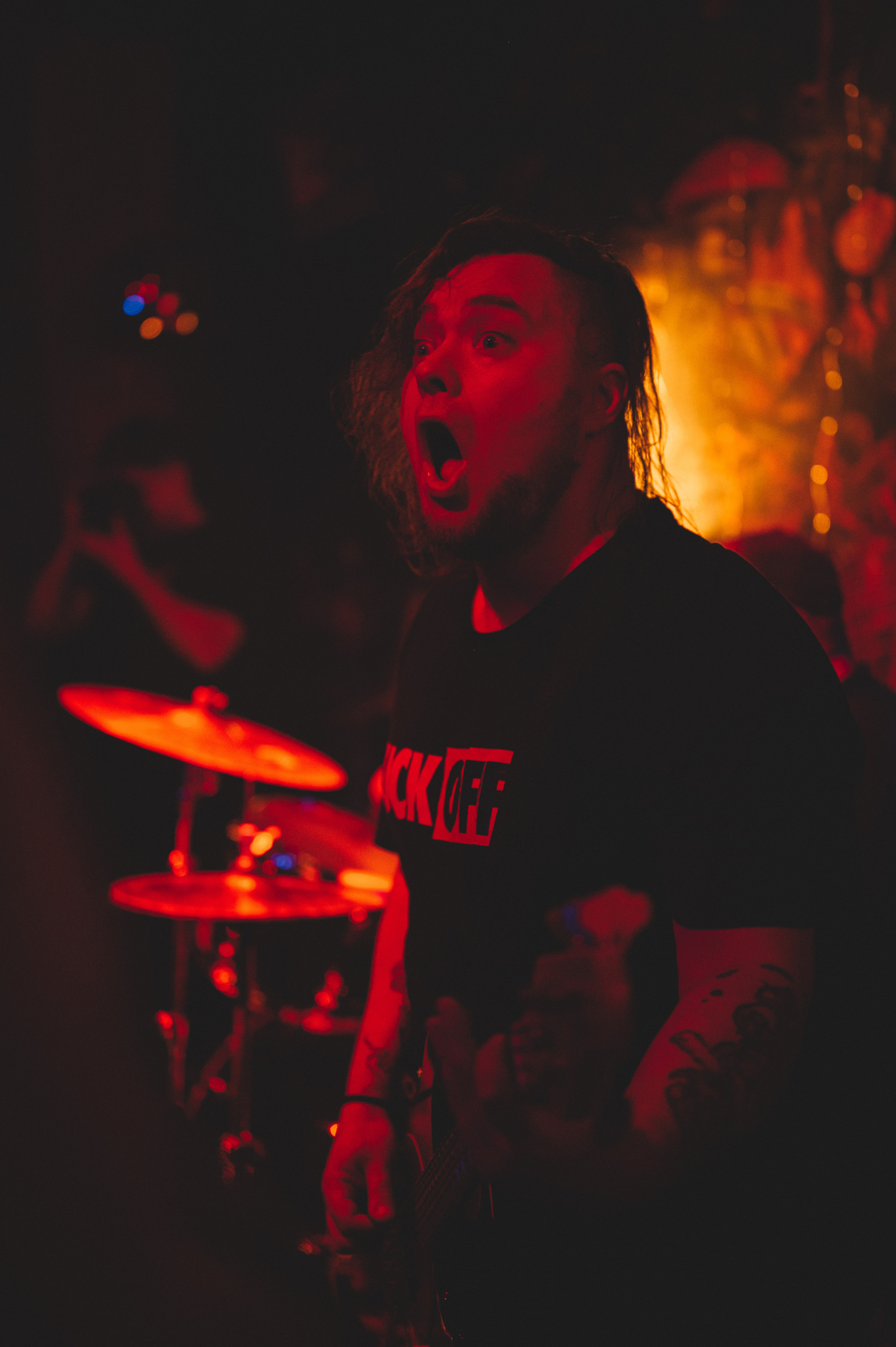 Breakpillzz. Фотограф Анна Темнова. Пенза