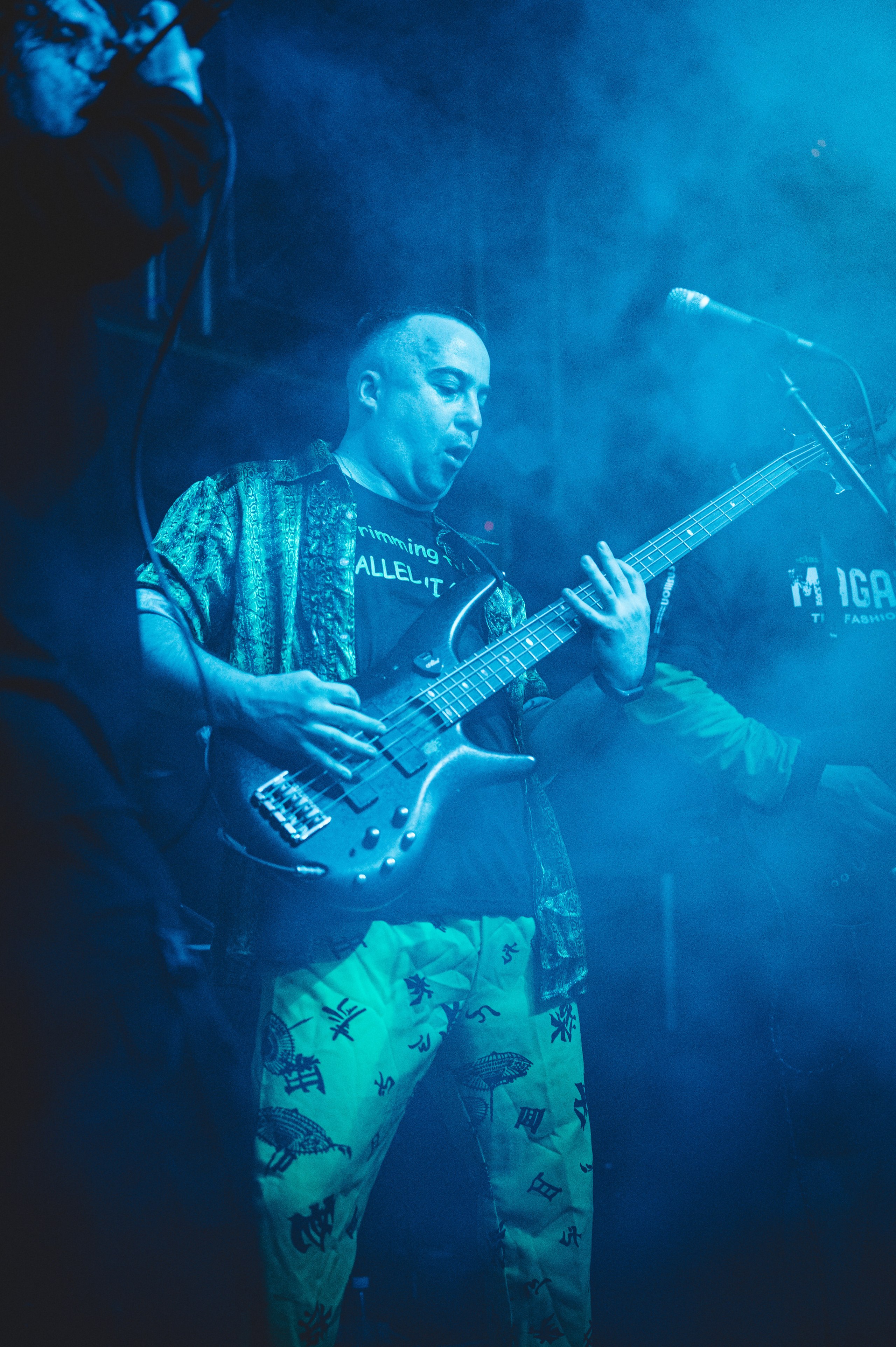 Питоны3000. Фотограф Анна Темнова. Пенза