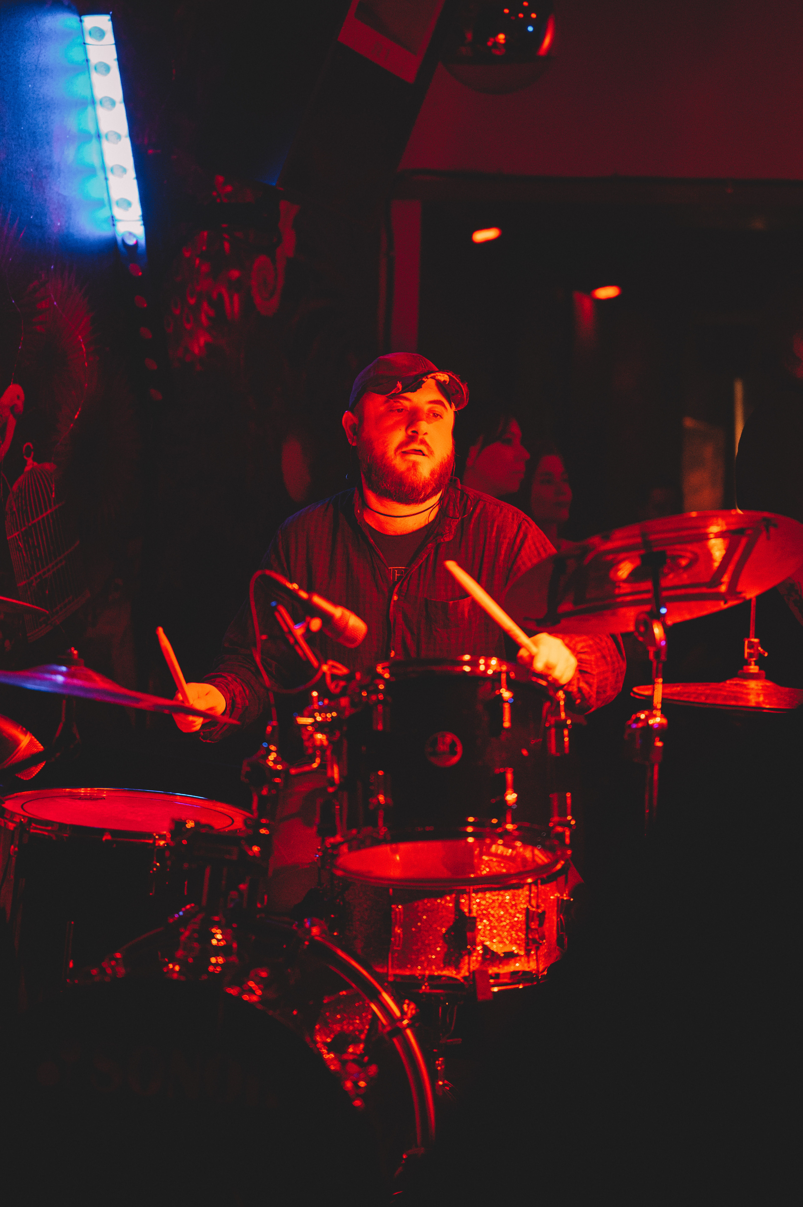 Breakpillzz. Фотограф Анна Темнова. Пенза