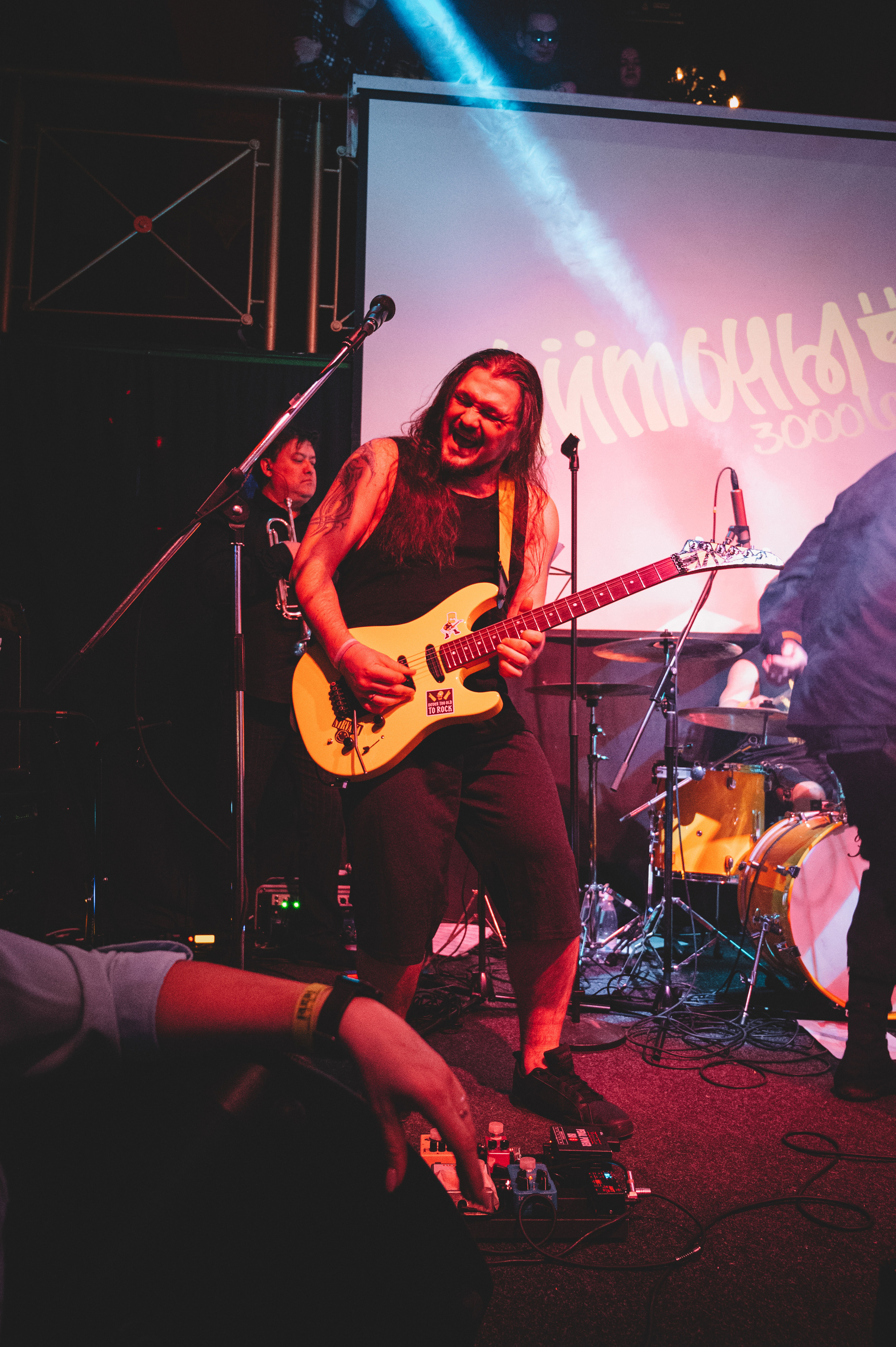 Питоны3000. Фотограф Анна Темнова. Пенза