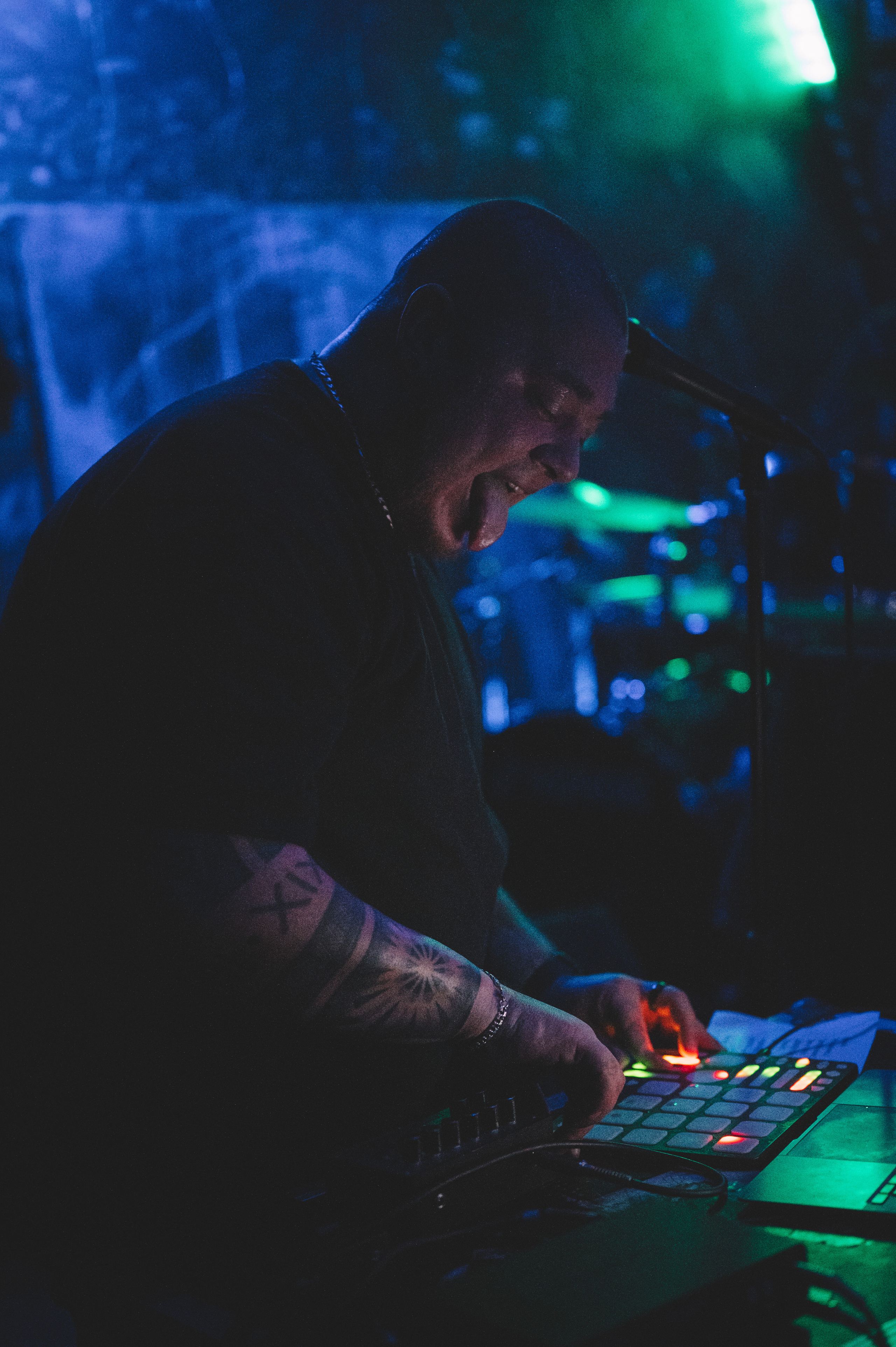 Breakpillzz. Фотограф Анна Темнова. Пенза