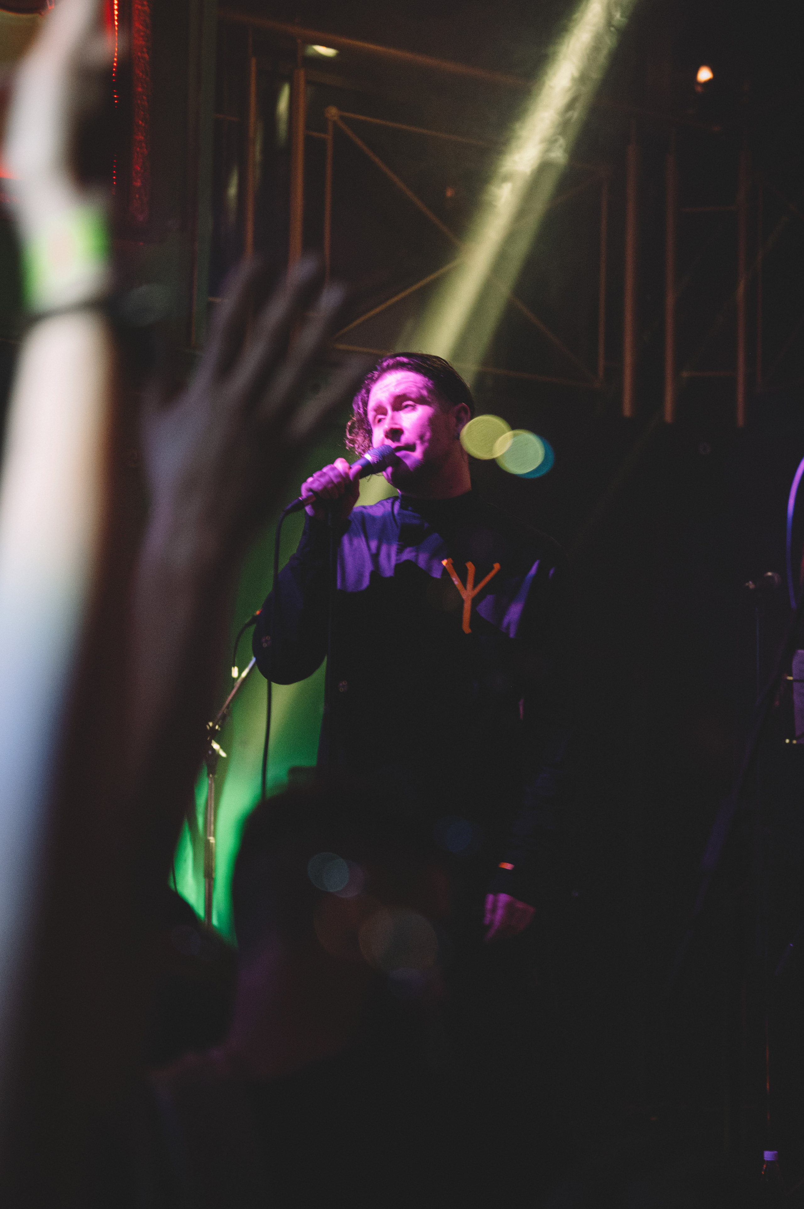 Питоны3000. Фотограф Анна Темнова. Пенза