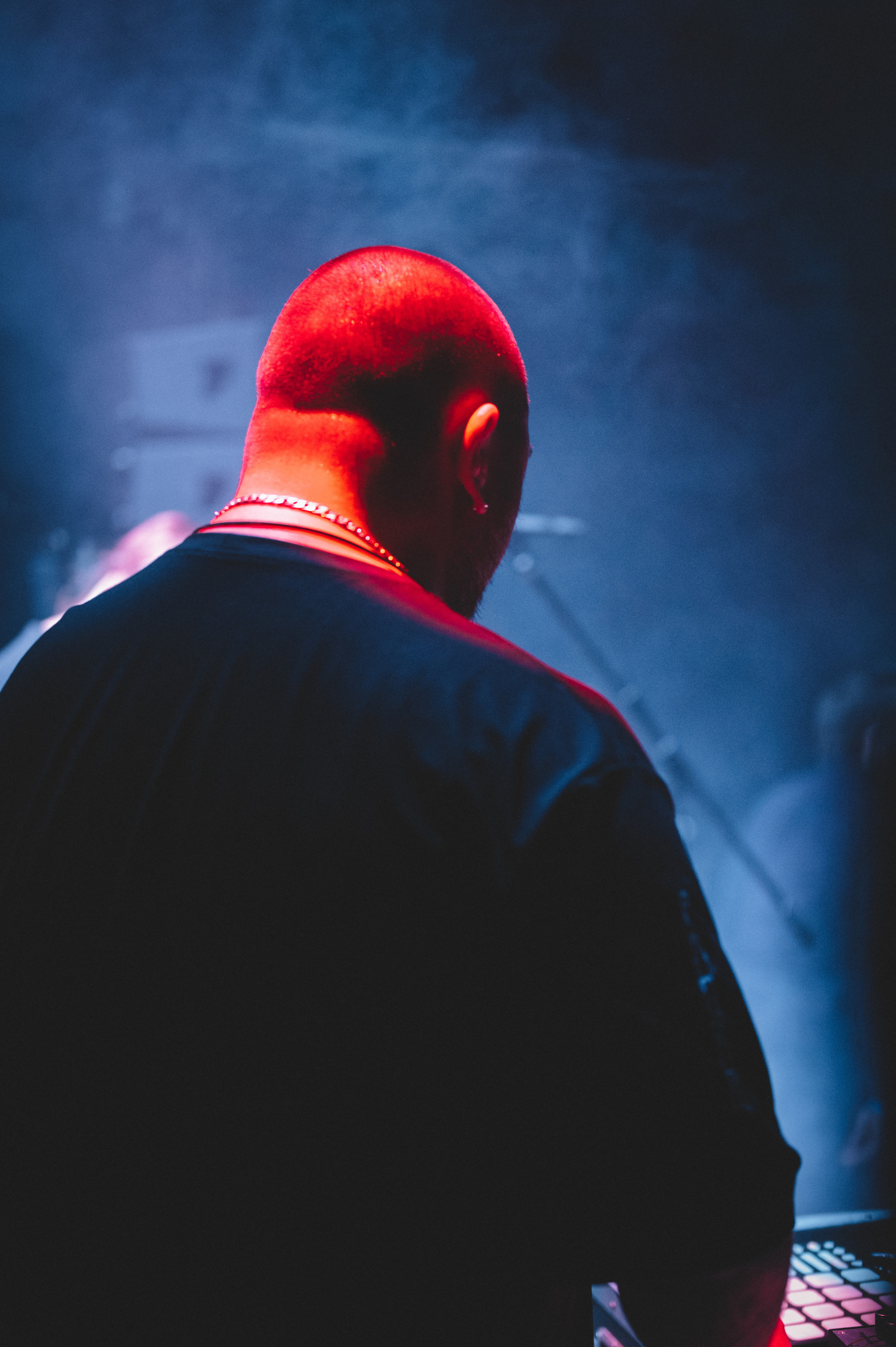 Breakpillzz. Фотограф Анна Темнова. Пенза