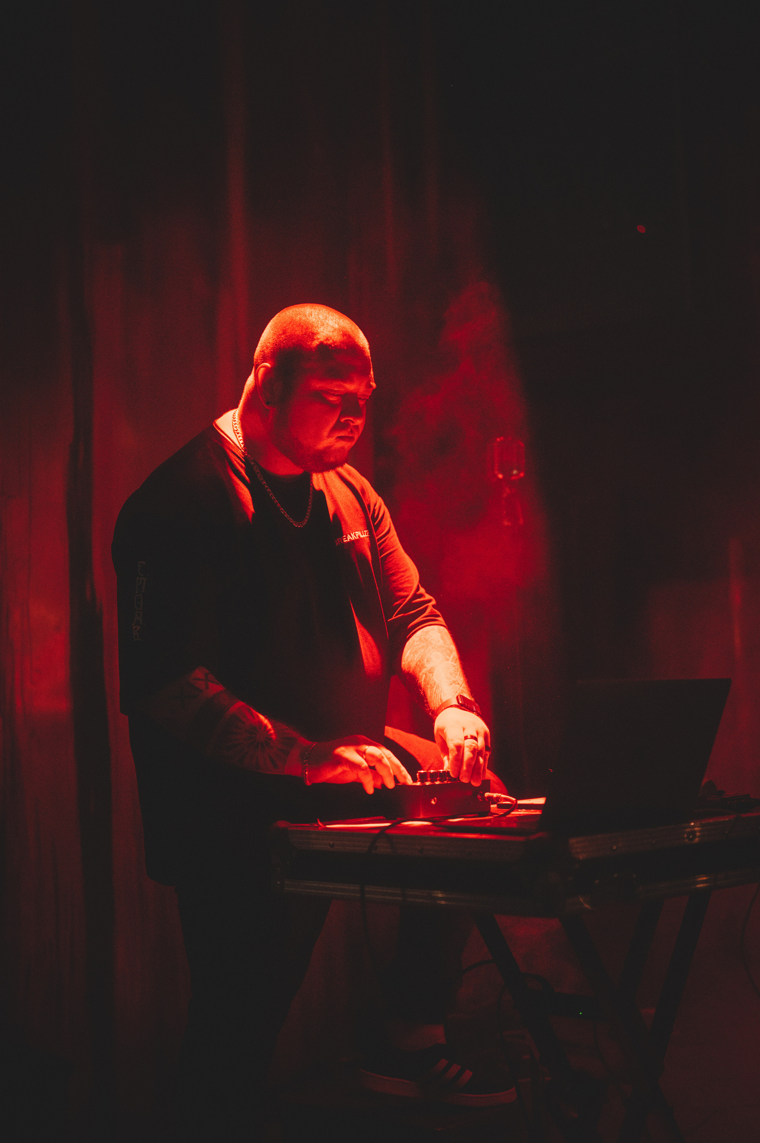 Breakpillzz. Фотограф Анна Темнова. Пенза