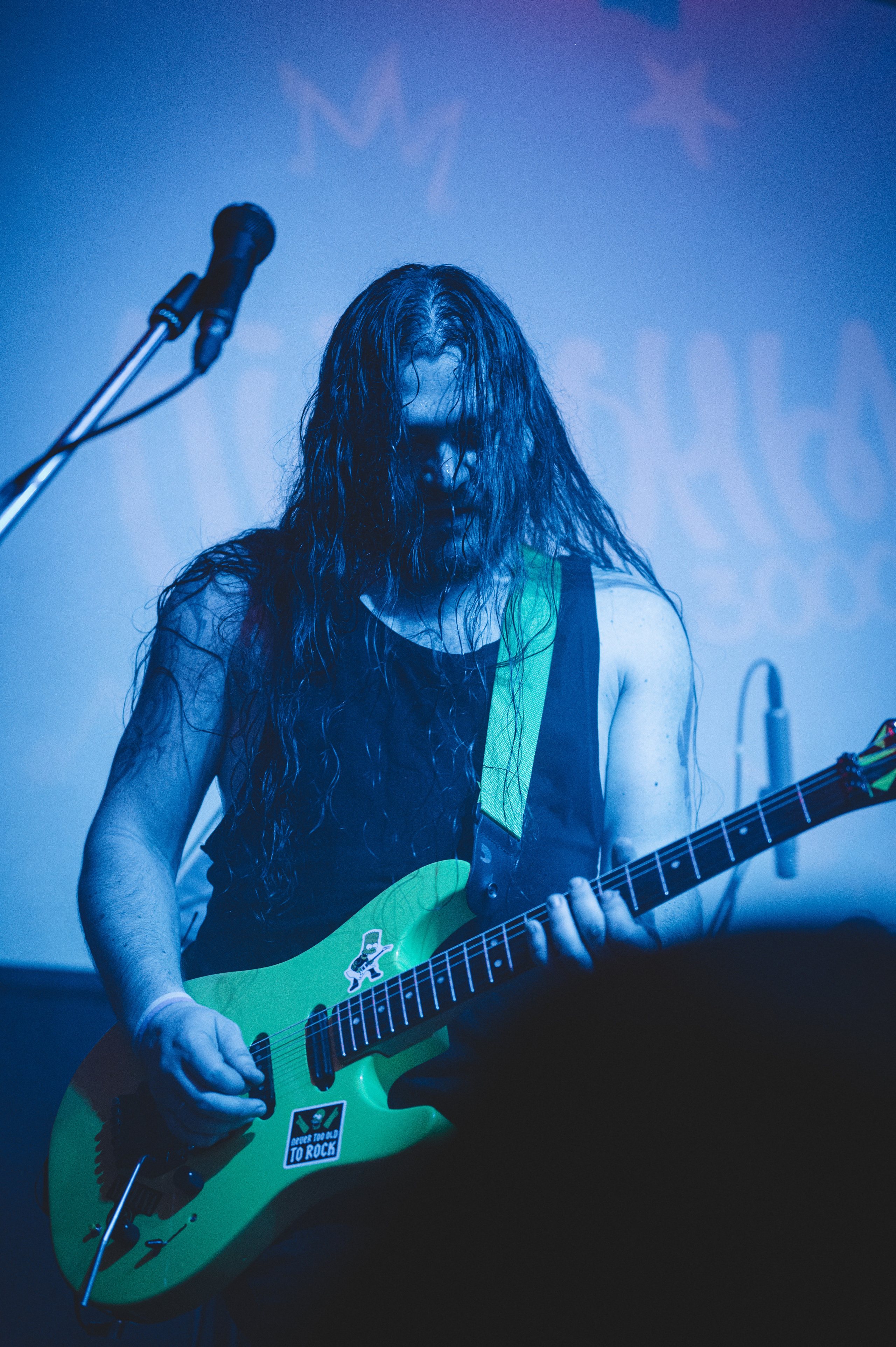 Питоны3000. Фотограф Анна Темнова. Пенза