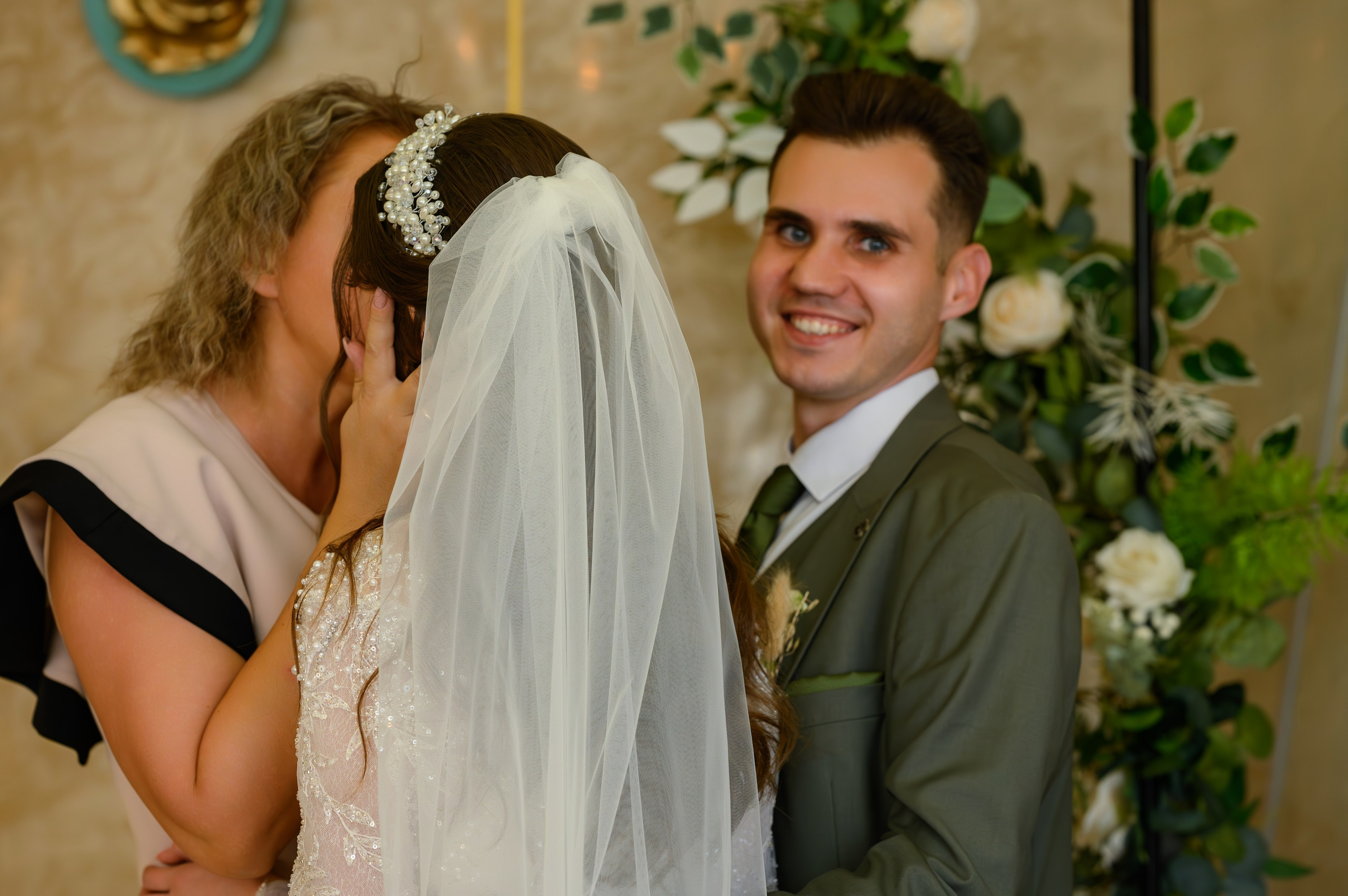 Герман & Анна. Свадебный и семейный фотограф в Миллерово и Ростове Алёна Черепенина