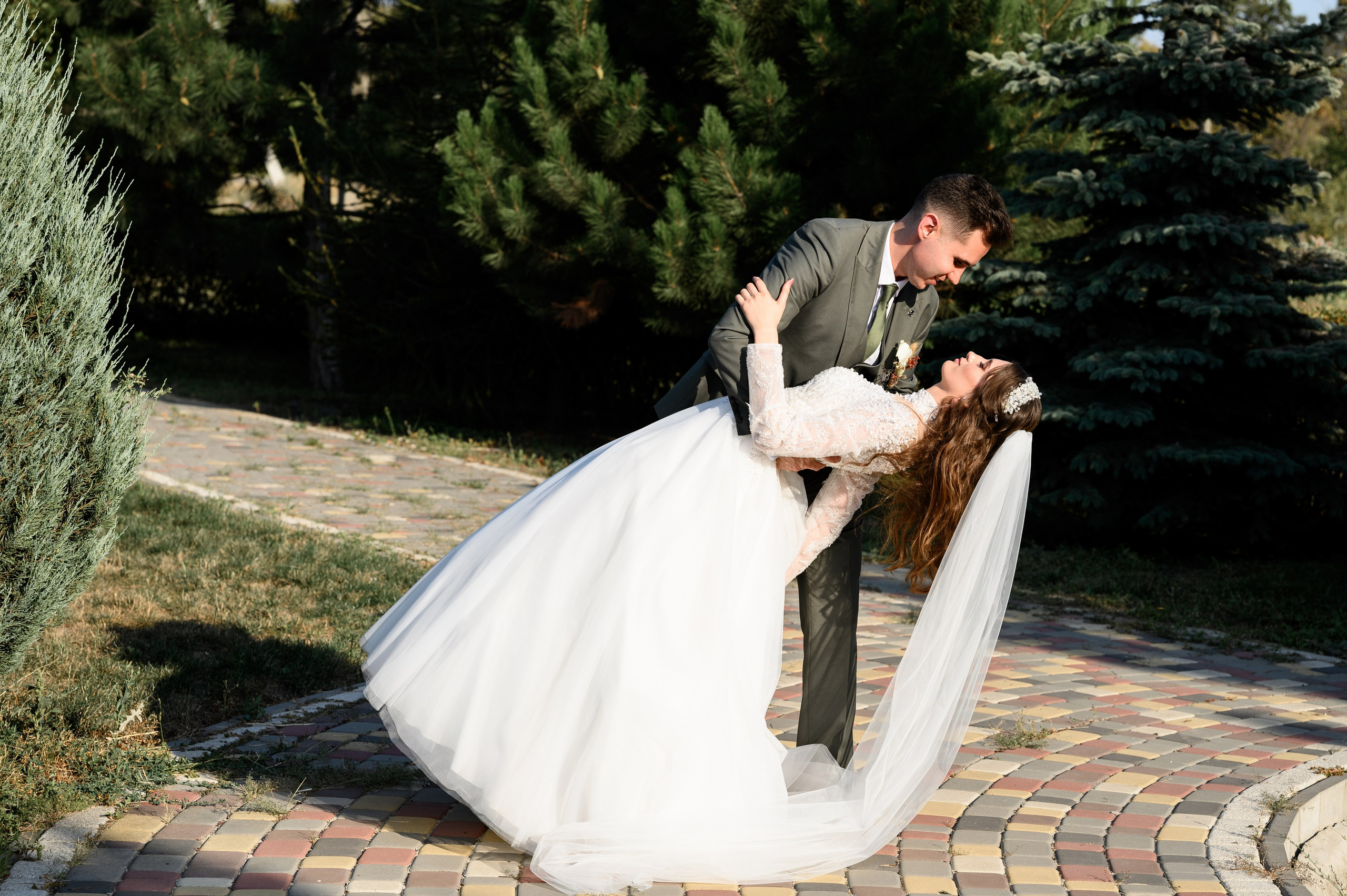 Герман & Анна. Свадебный и семейный фотограф в Миллерово и Ростове Алёна Черепенина