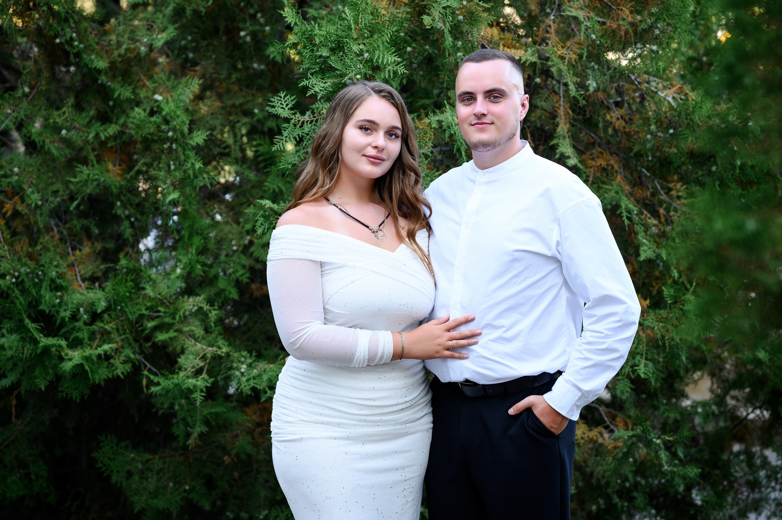 Владислав & Алина. Свадебный и семейный фотограф в Миллерово и Ростове Алёна Черепенина