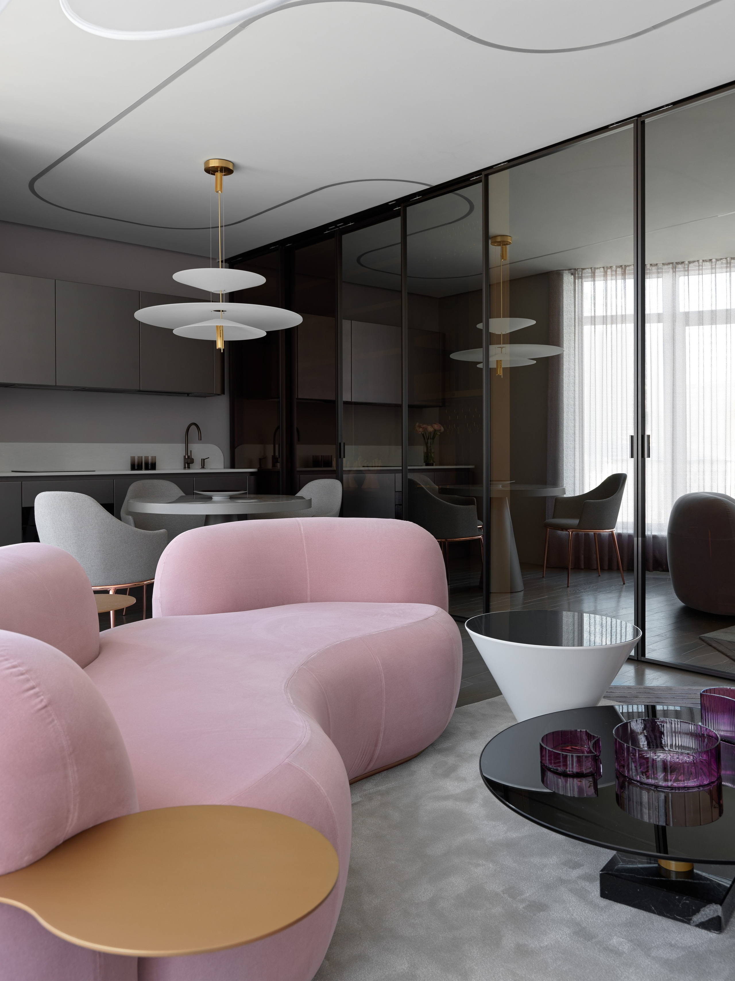 Квартира-гардероб. Главная